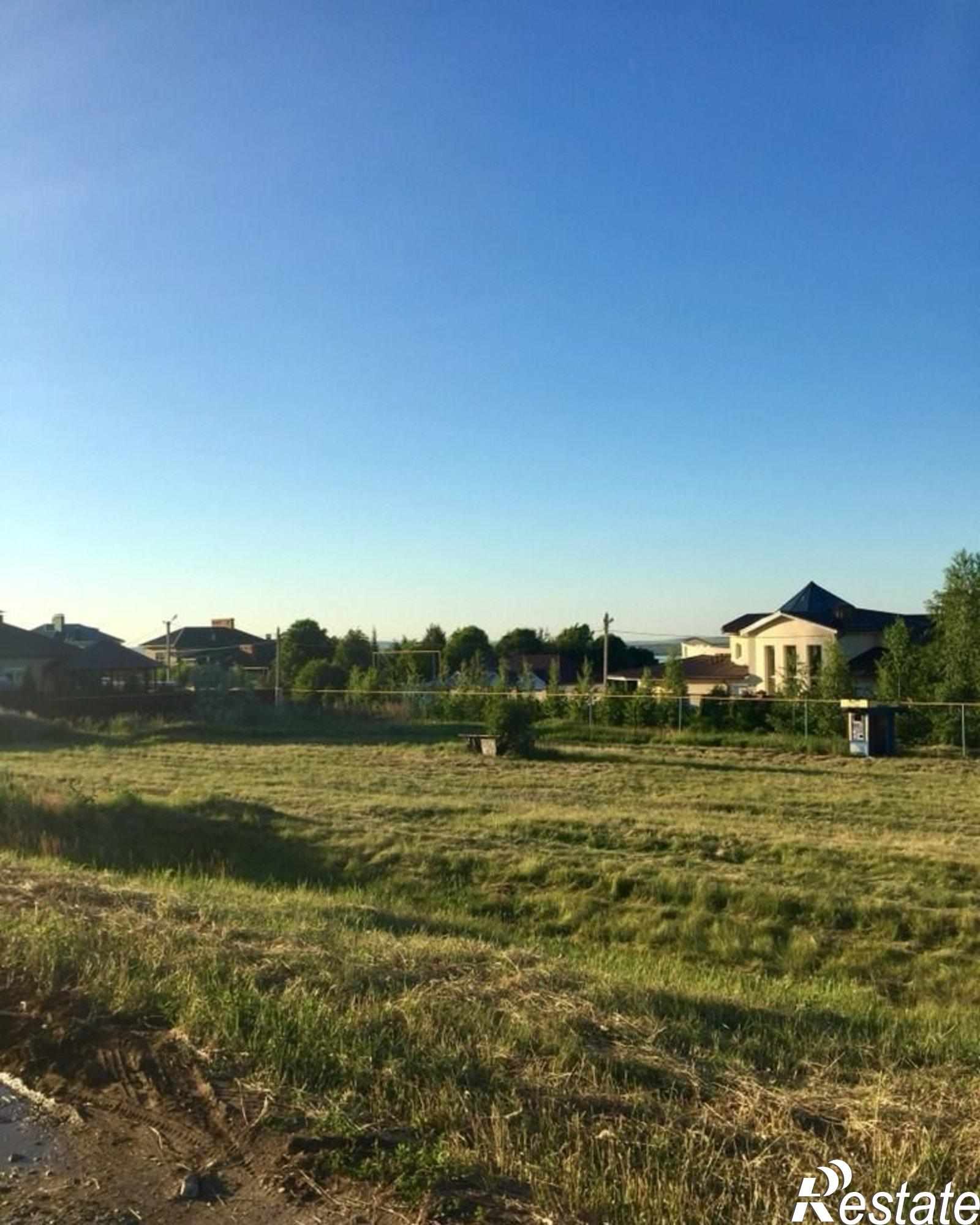 Купить землю, земельный участок за 2 150 000 рублей на Мусы Джалиля ул
