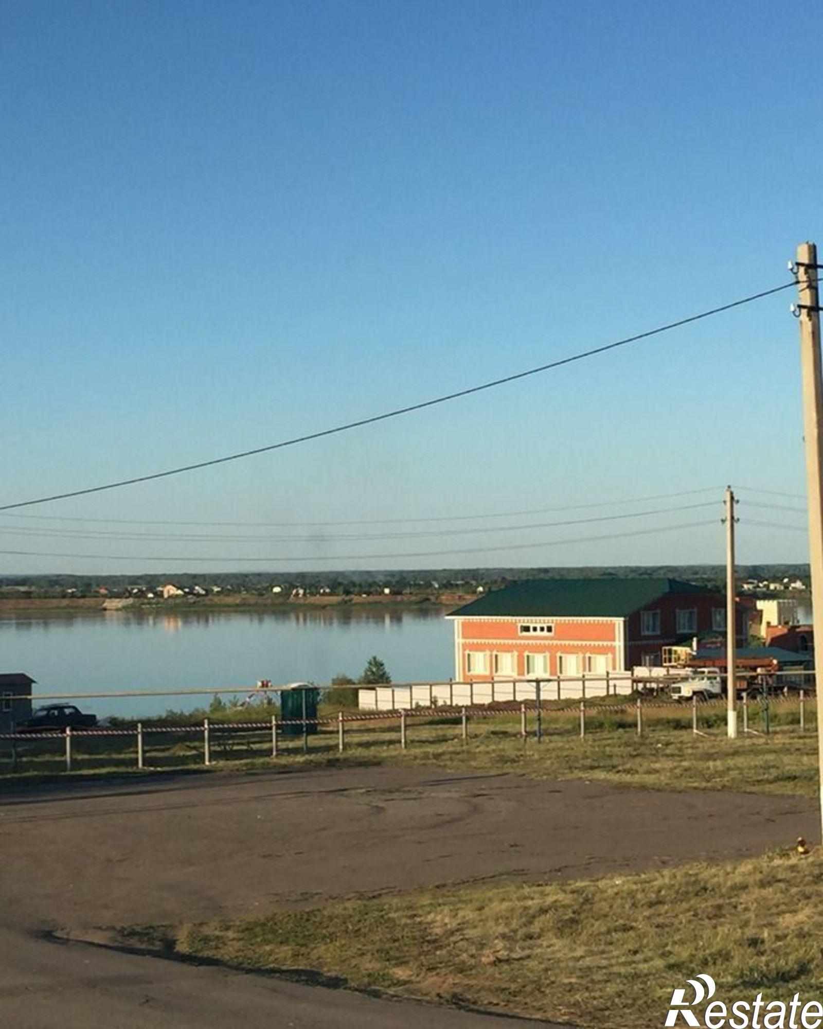 Купить землю, земельный участок за 2 150 000 рублей на Мусы Джалиля ул