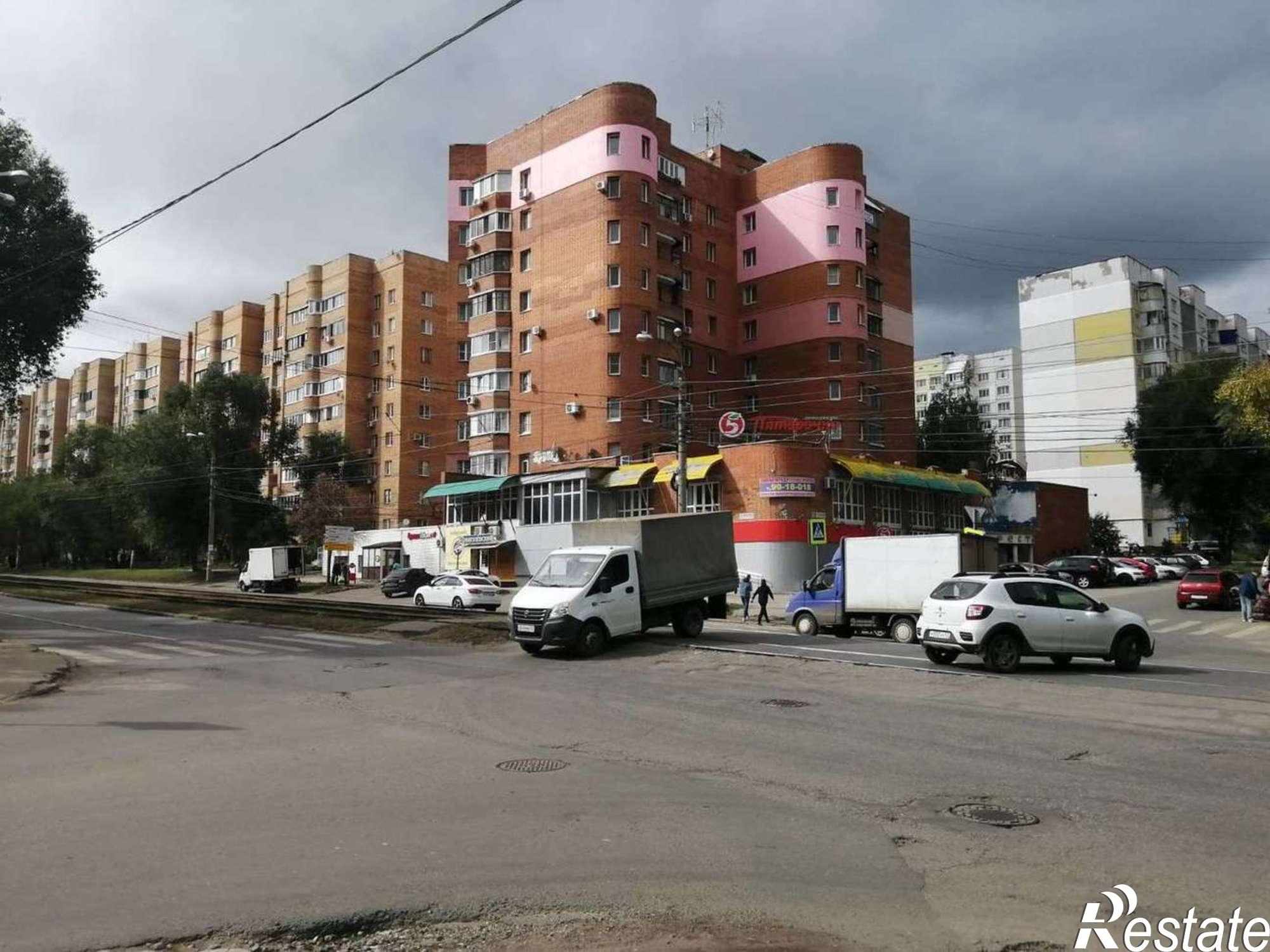 Купить офис, помещение под офис за 14 900 000 рублей на Ставропольская улица, 78