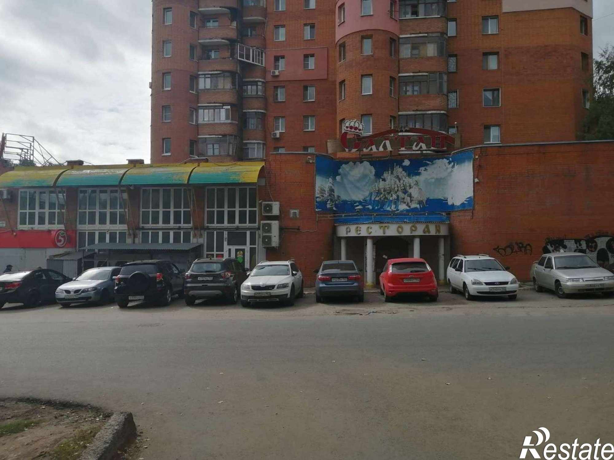 Купить офис, помещение под офис за 14 900 000 рублей на Ставропольская улица, 78