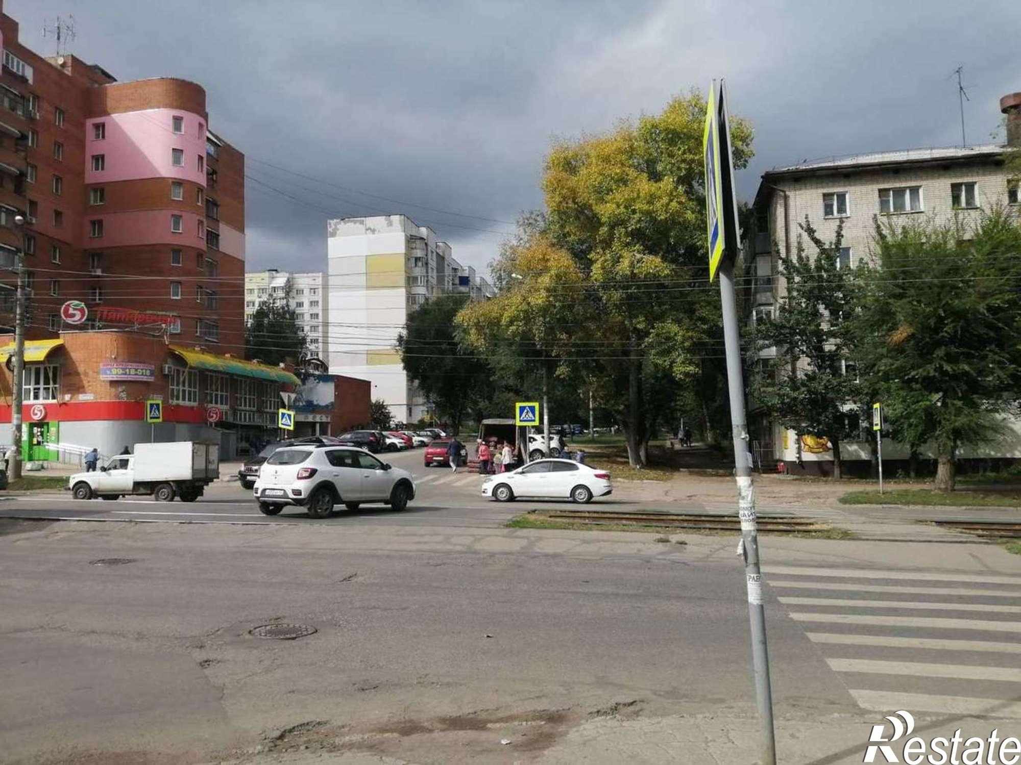 Купить офис, помещение под офис за 14 900 000 рублей на Ставропольская улица, 78