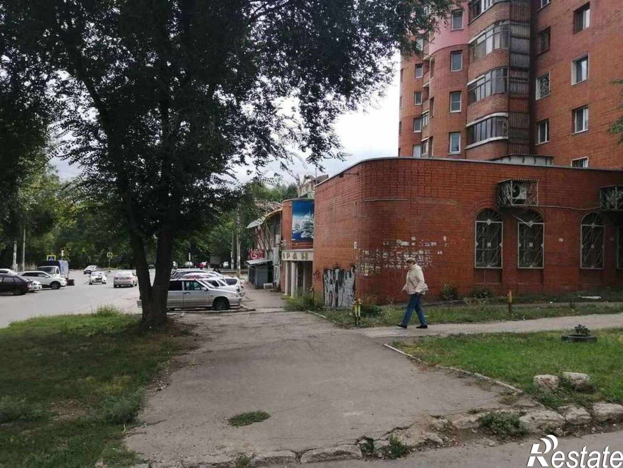 Купить офис, помещение под офис за 14 900 000 рублей на Ставропольская улица, 78