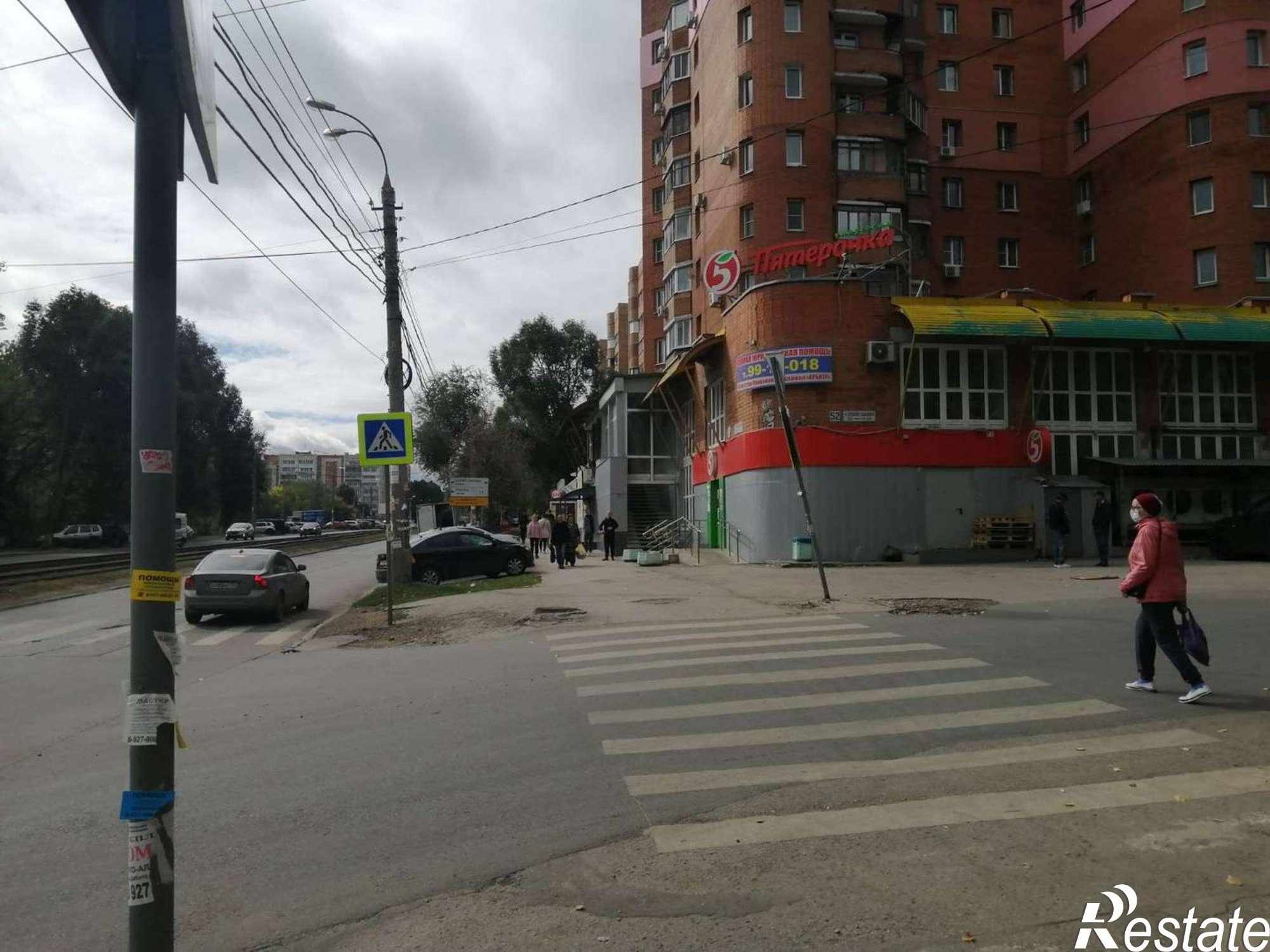 Купить офис, помещение под офис за 14 900 000 рублей на Ставропольская улица, 78