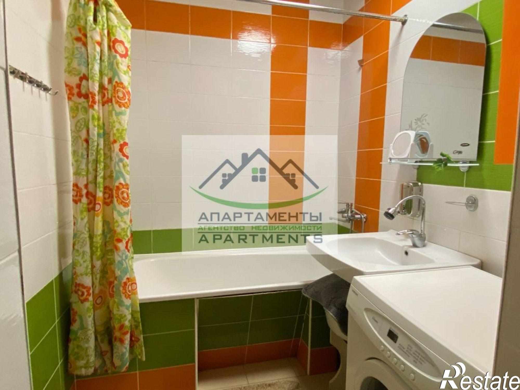 Купить квартиру за 7 000 000 рублей на Железнодорожная ул, 125