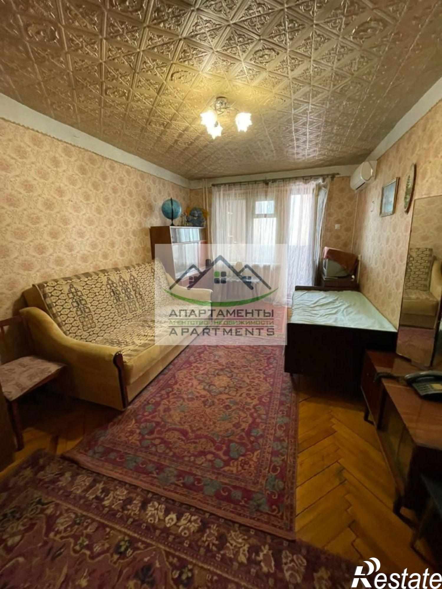 Купить квартиру за 2 550 000 рублей на Шоссейная ул, 115
