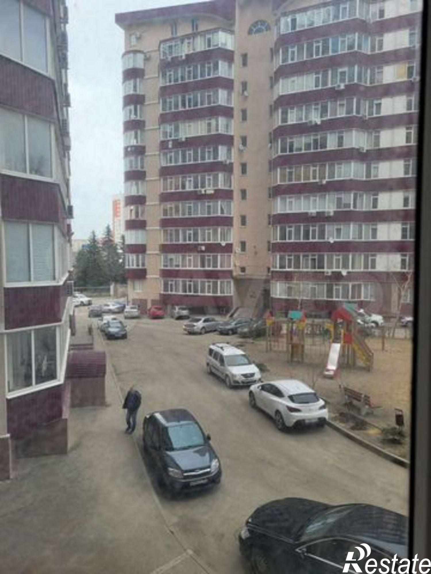 Купить студию за 2 000 000 рублей на Черниговская ул, 4