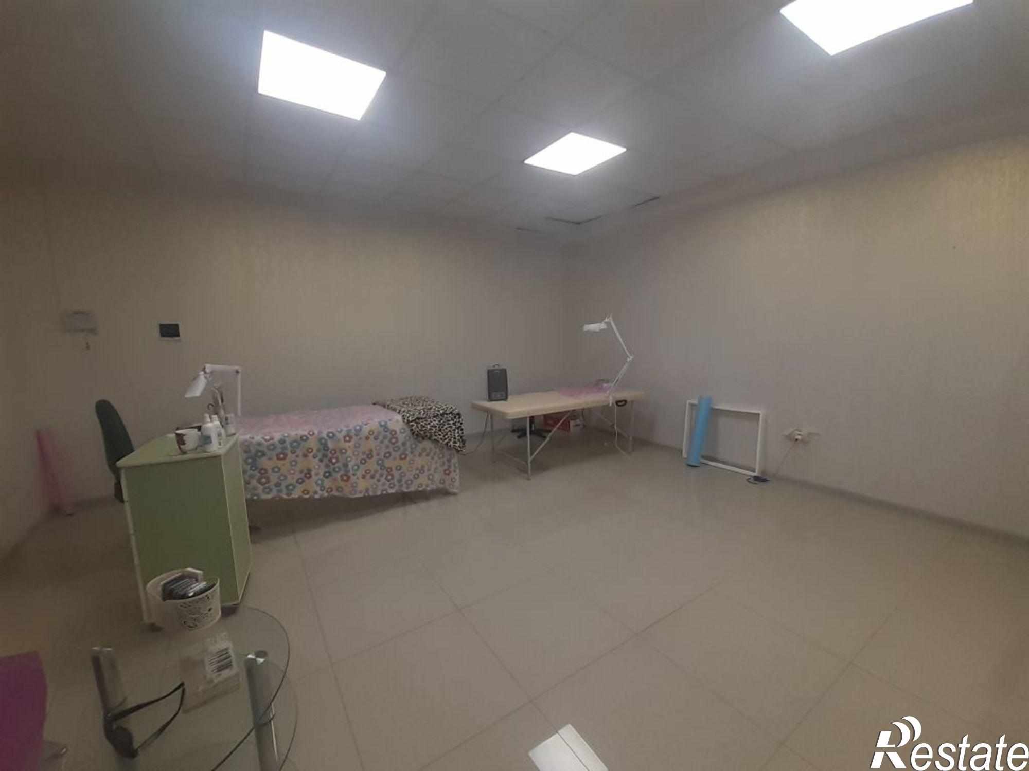 Купить помещение свободного назначения за 3 100 000 рублей на Нежнова ул, 21к3