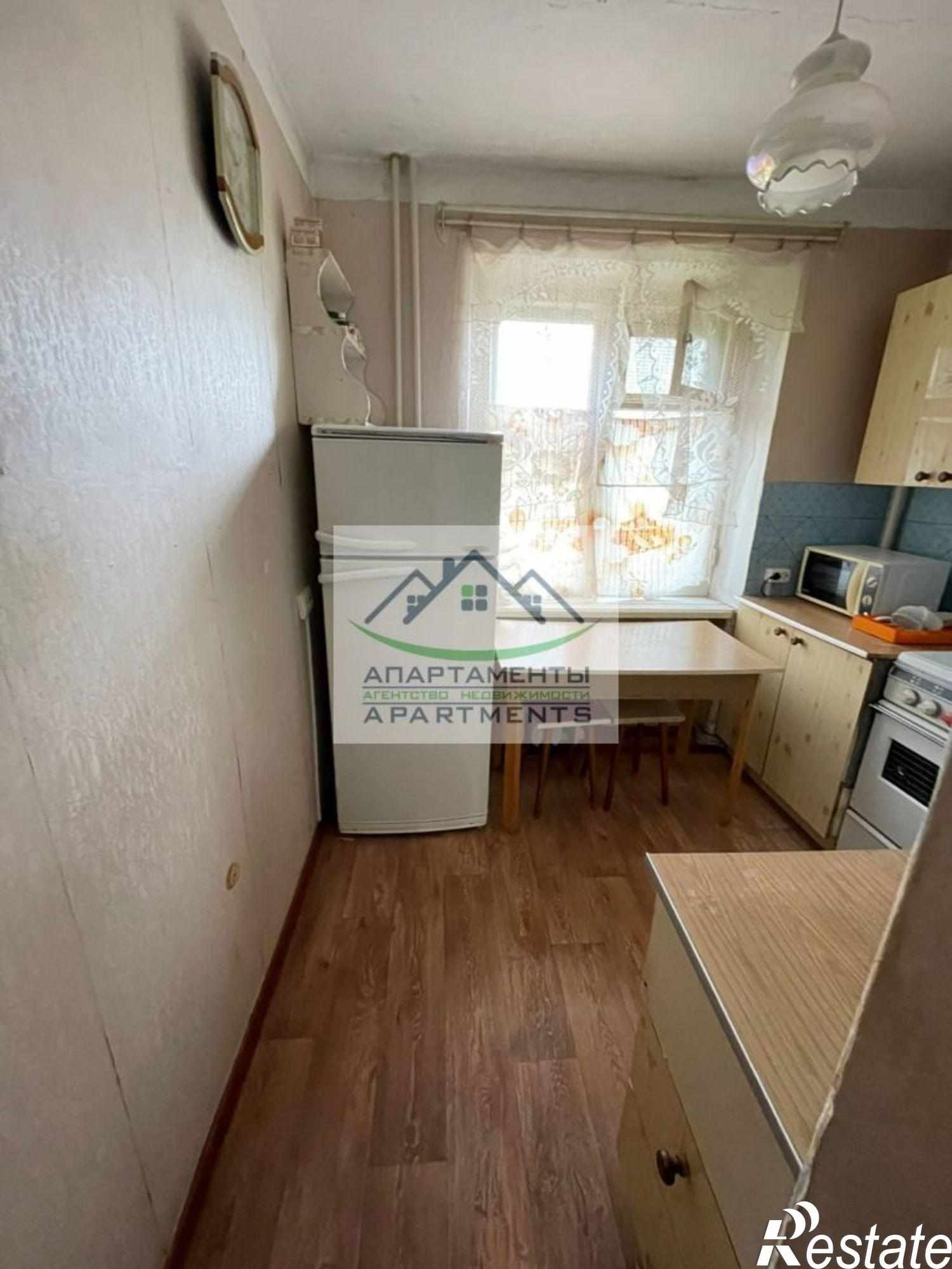 Купить квартиру за 2 550 000 рублей на Шоссейная ул, 115