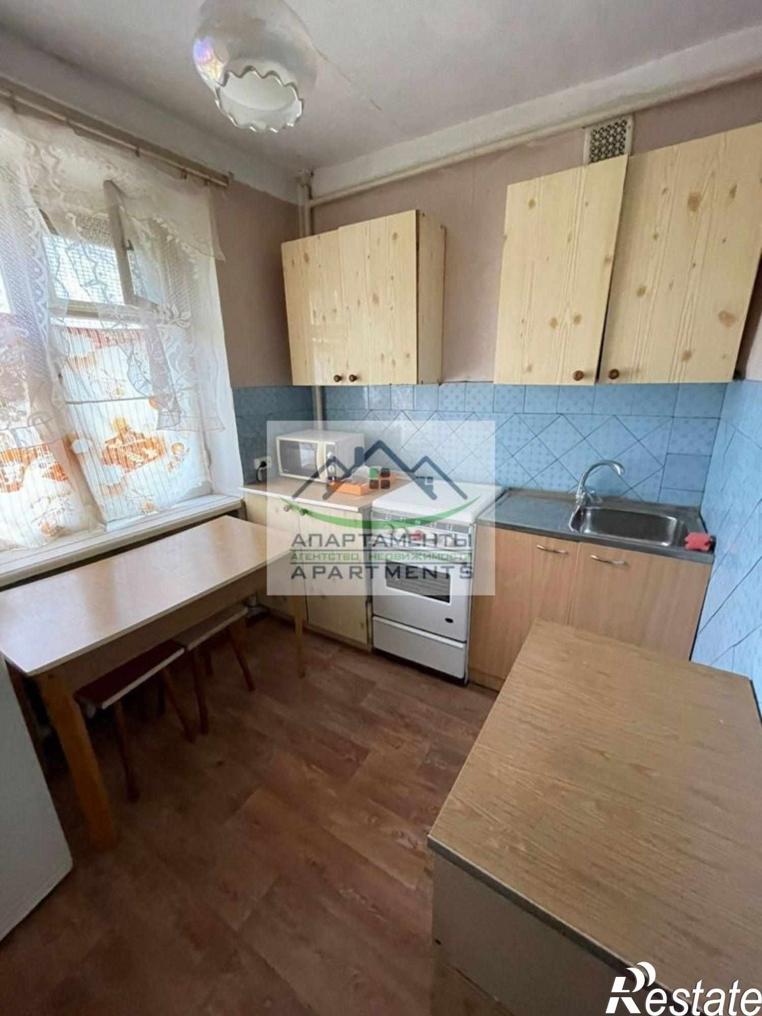 Купить квартиру за 2 550 000 рублей на Шоссейная ул, 115