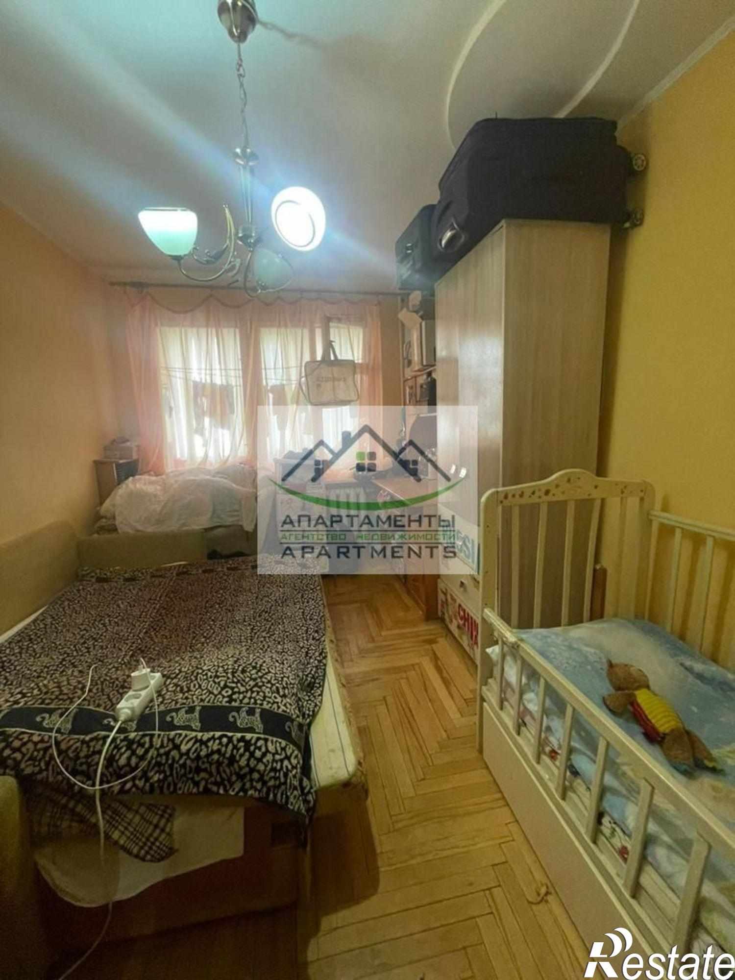 Купить квартиру за 7 000 000 рублей на Адмиральского ул, 8к1
