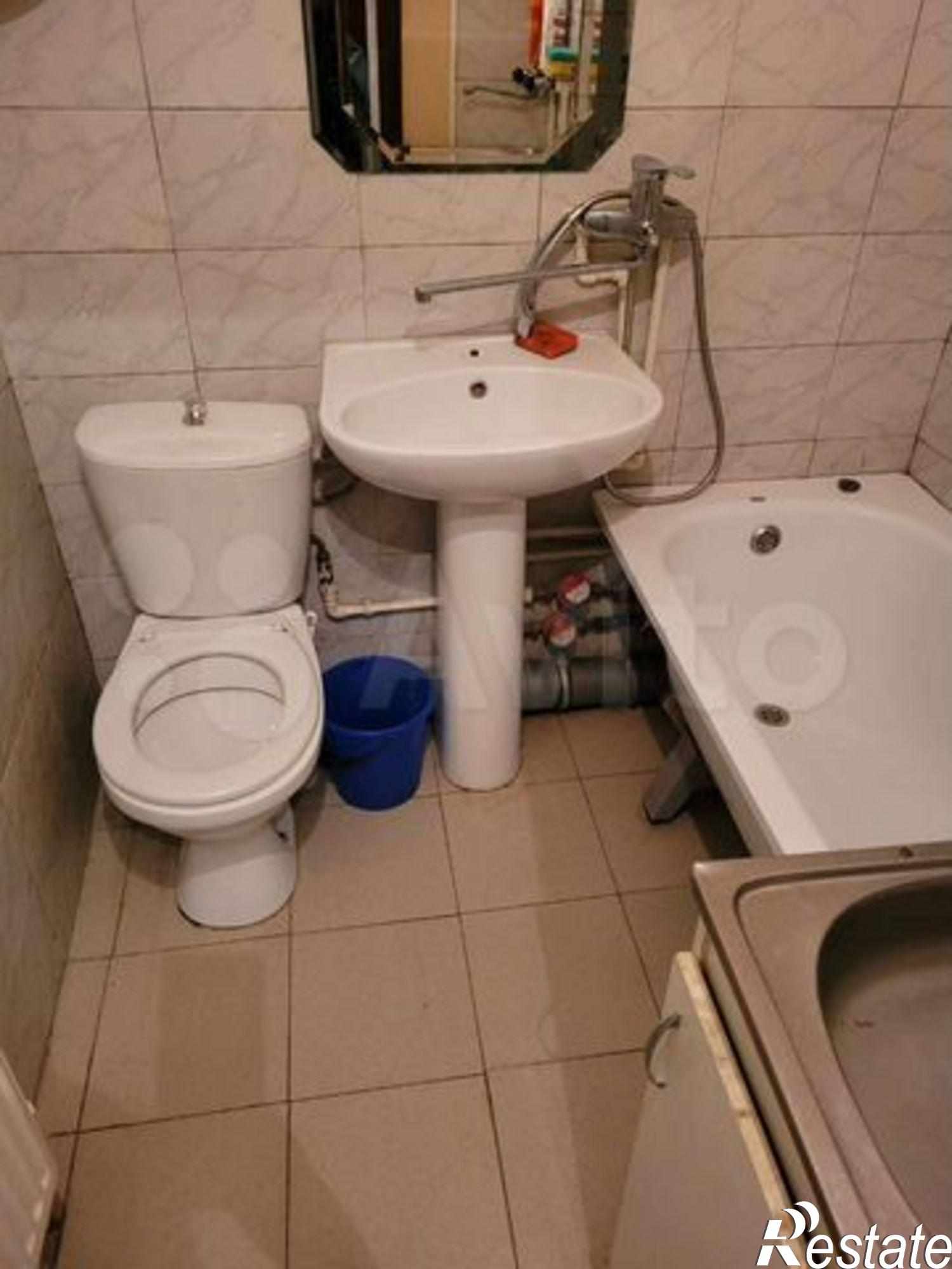 Купить студию за 2 000 000 рублей на Черниговская ул, 4