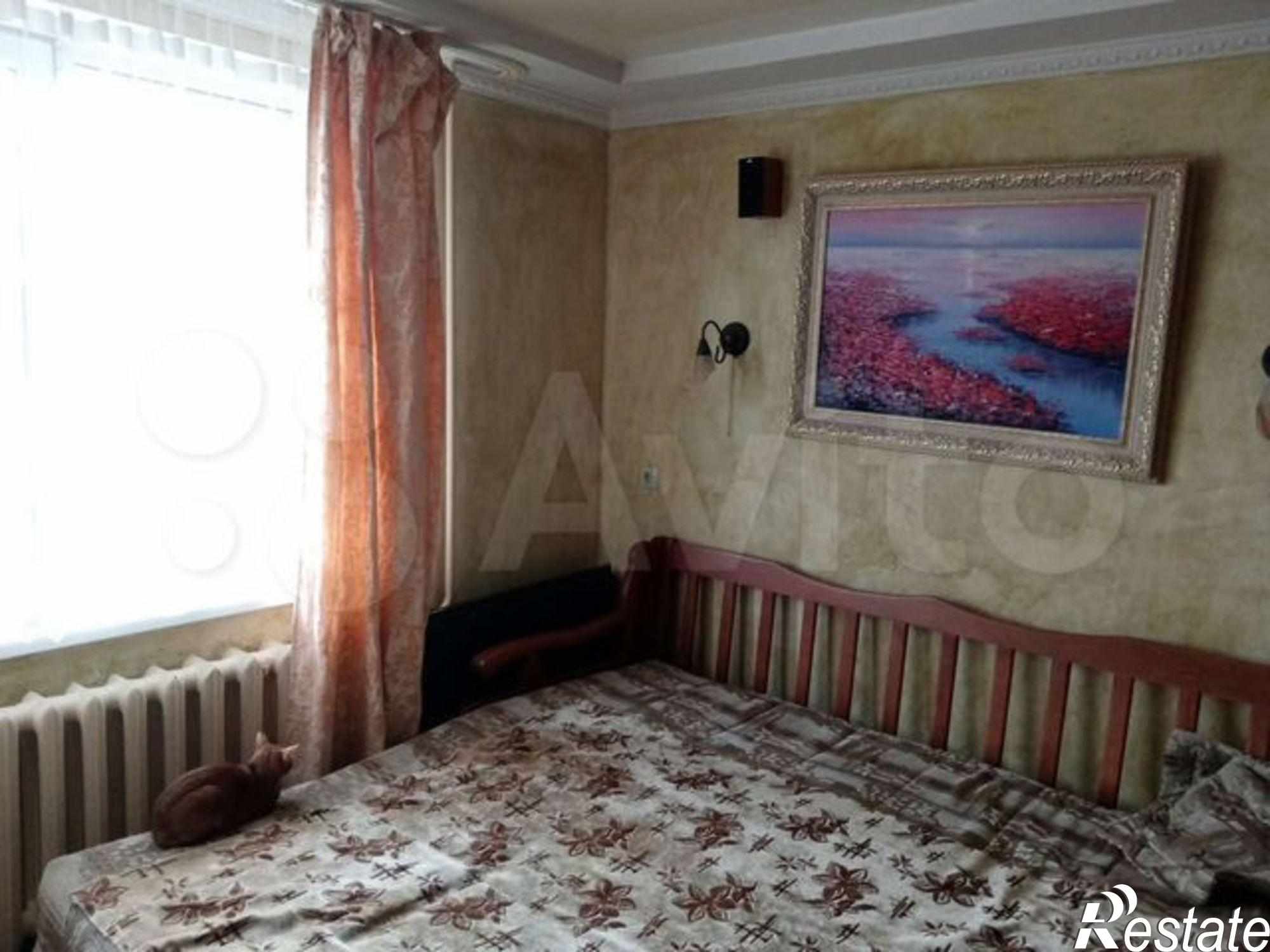 Купить квартиру за 4 500 000 рублей на Чехова ул, 79/1