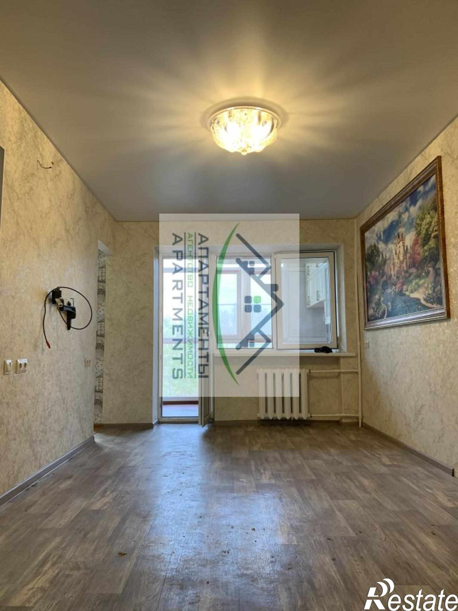Купить квартиру за 4 100 000 рублей на Патриса Лумумбы ул, 7