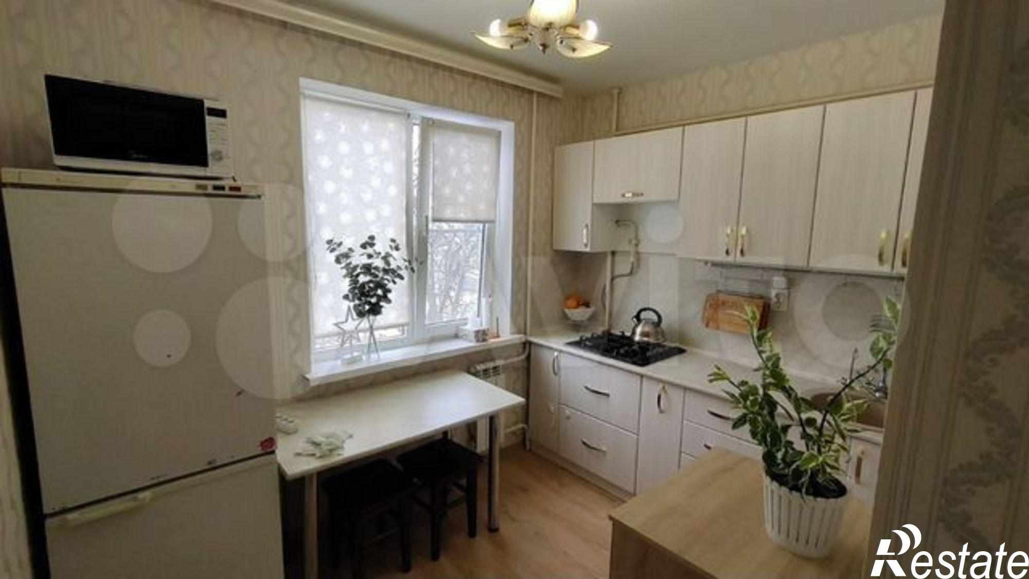 Купить квартиру за 3 100 000 рублей на 50 лет ВЛКСМ ул, 73/1