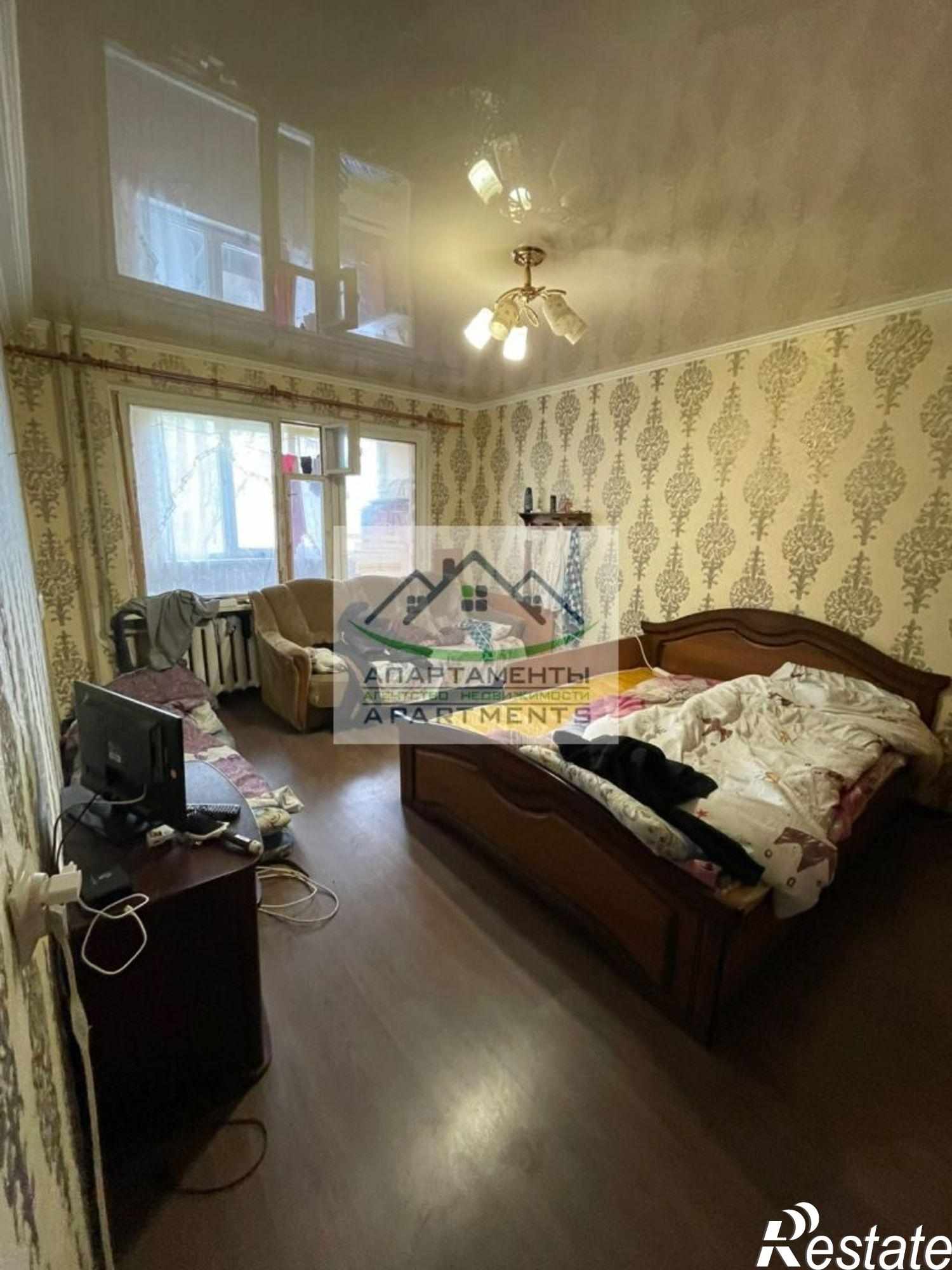 Купить квартиру за 3 600 000 рублей на Кисловодская ул, 30ак3
