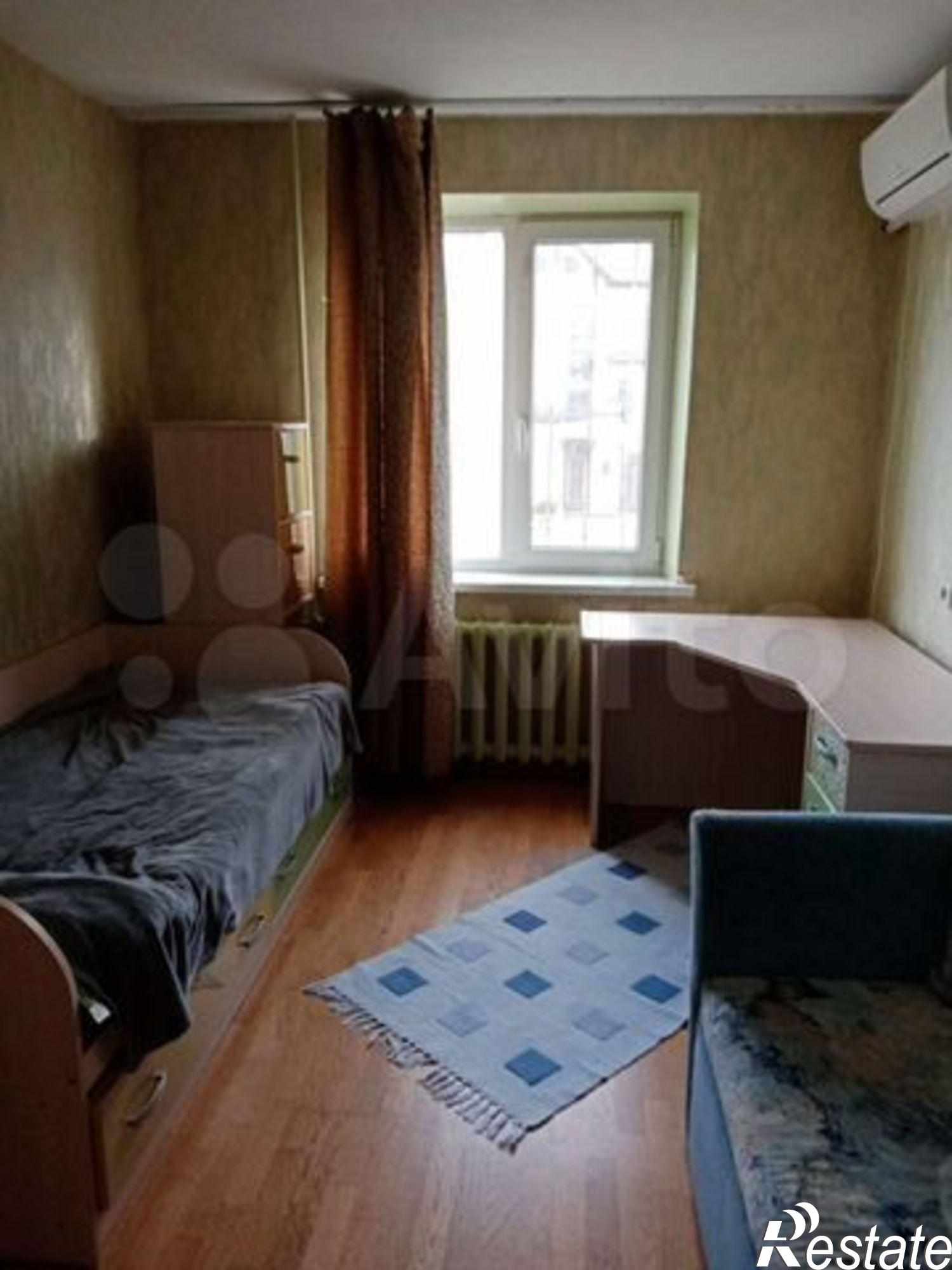 Купить квартиру за 4 500 000 рублей на Чехова ул, 79/1
