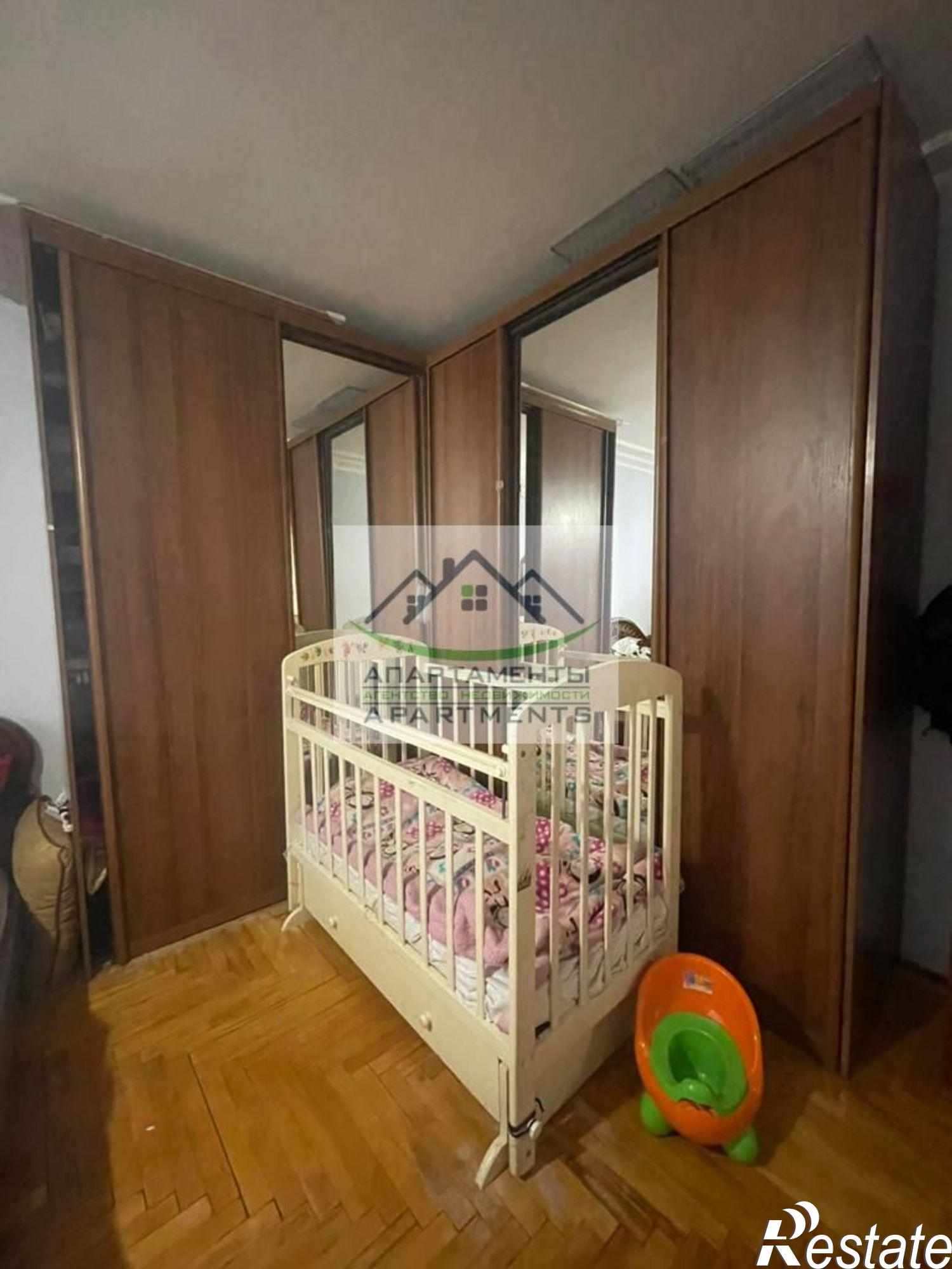 Купить квартиру за 7 000 000 рублей на Адмиральского ул, 8к1