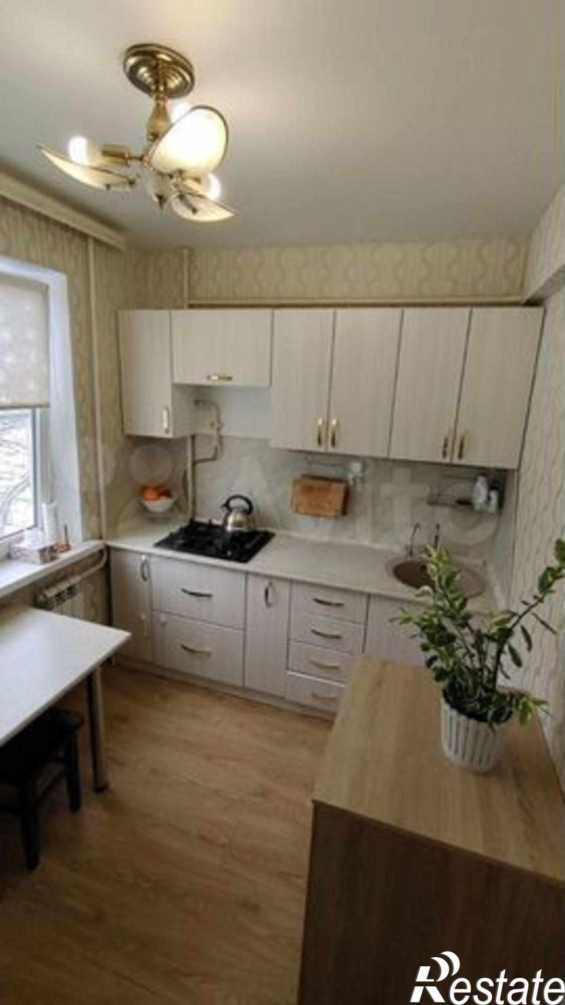 Купить квартиру за 3 100 000 рублей на 50 лет ВЛКСМ ул, 73/1