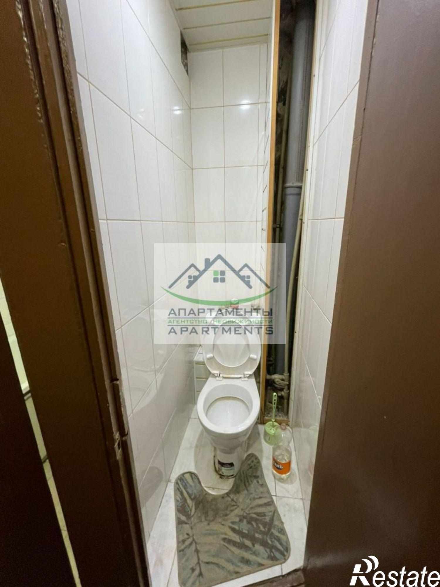 Купить квартиру за 3 600 000 рублей на Кисловодская ул, 30ак3