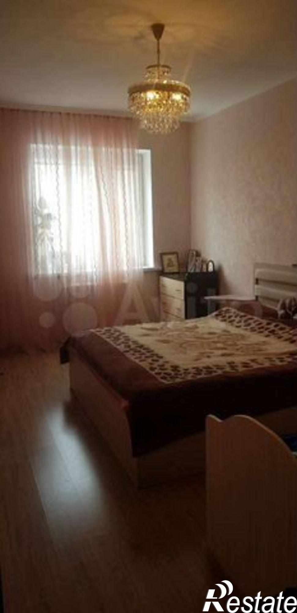 Купить квартиру за 6 300 000 рублей на Тухачевского ул, 22/4
