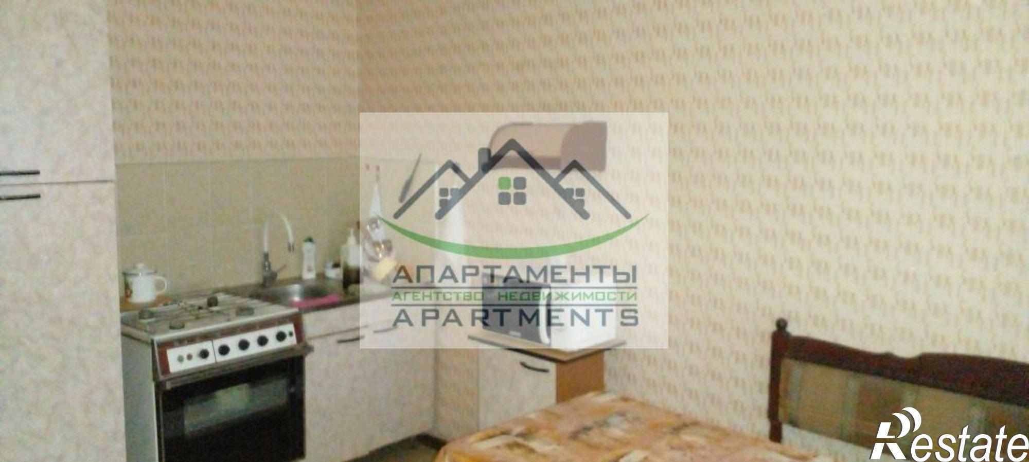 Купить квартиру за 3 600 000 рублей на Гоголя ул, 18