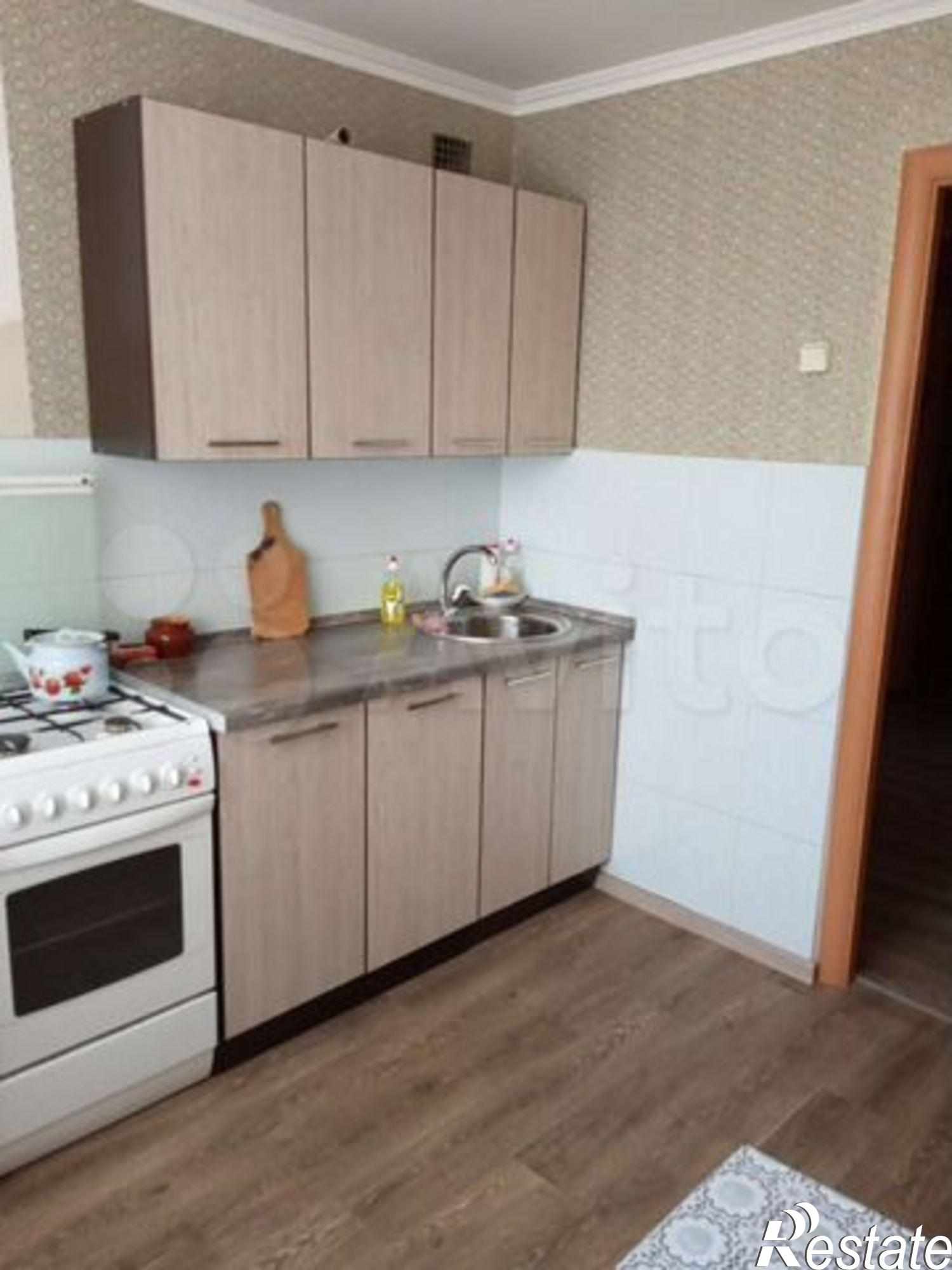 Купить квартиру за 6 250 000 рублей на Мира ул, 286