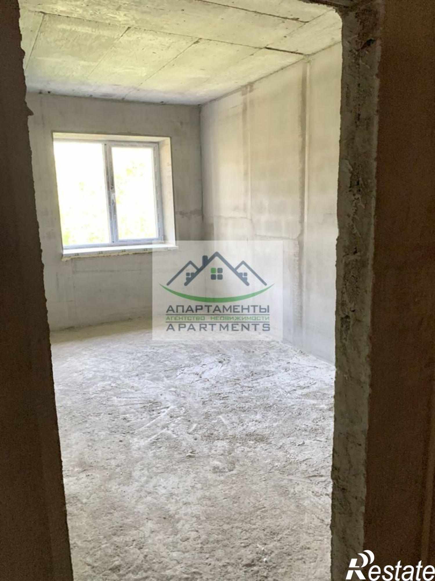 Купить квартиру за 5 400 000 рублей на Озерная ул, 2Ек3