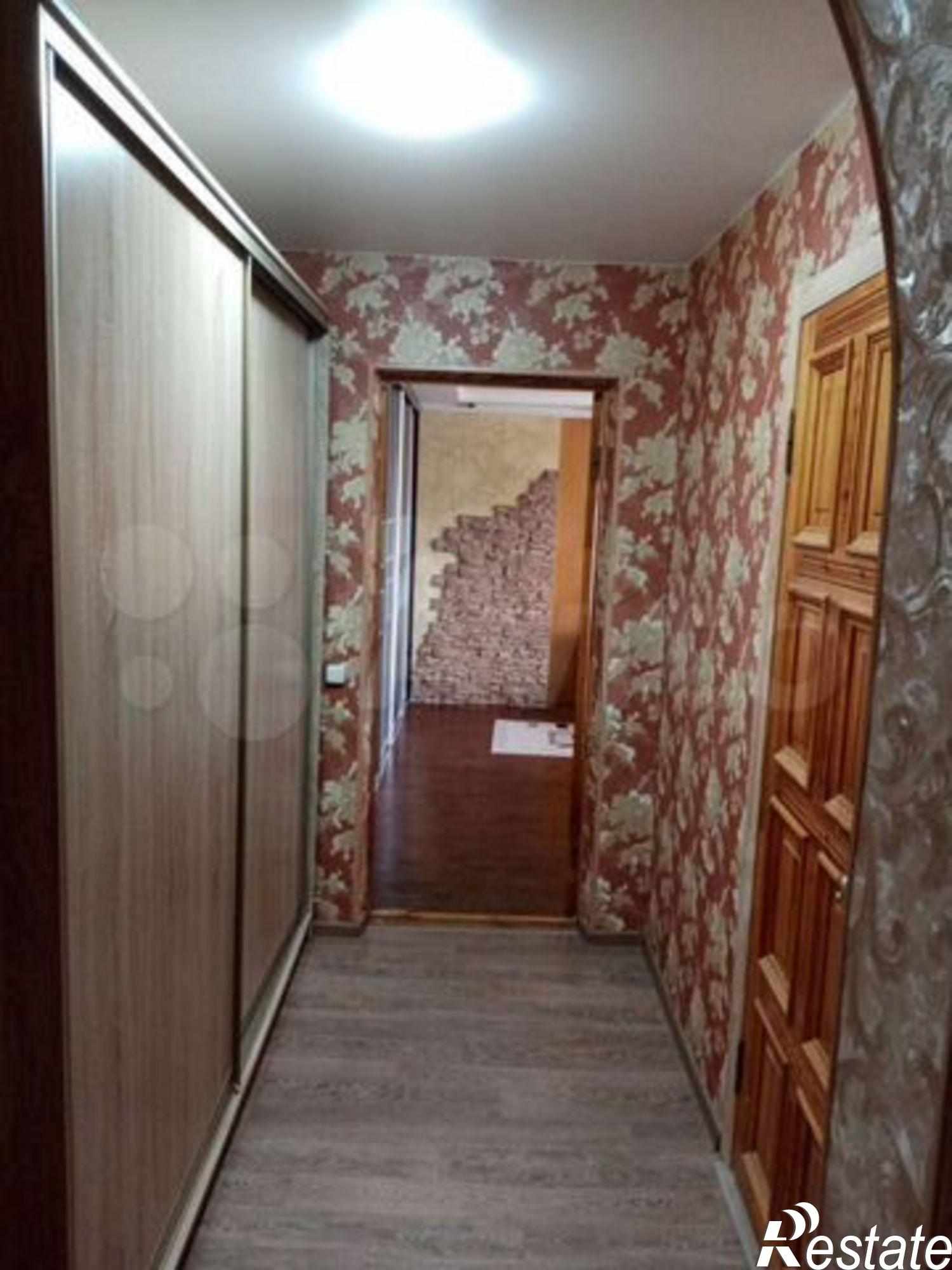 Купить квартиру за 4 500 000 рублей на Чехова ул, 79/1