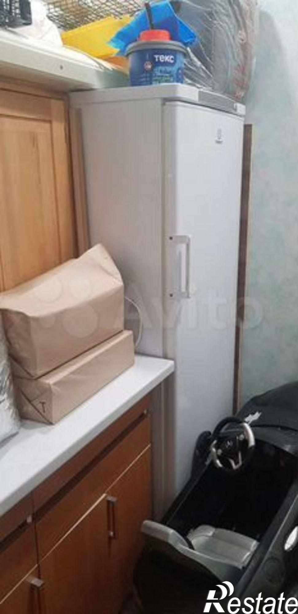 Купить квартиру за 6 300 000 рублей на Тухачевского ул, 22/4