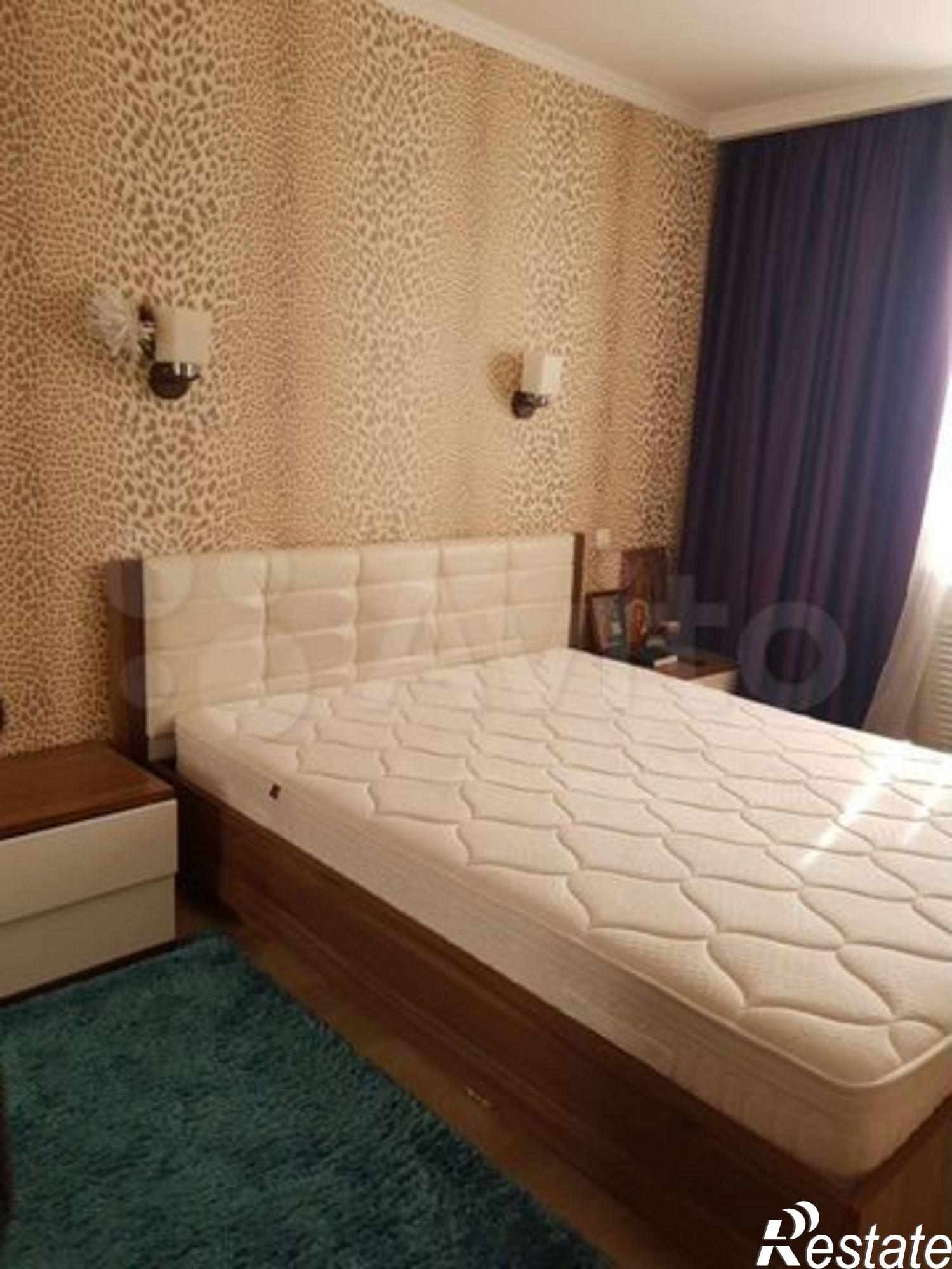 Купить квартиру за 6 650 000 рублей на 50 лет ВЛКСМ ул, 67/2