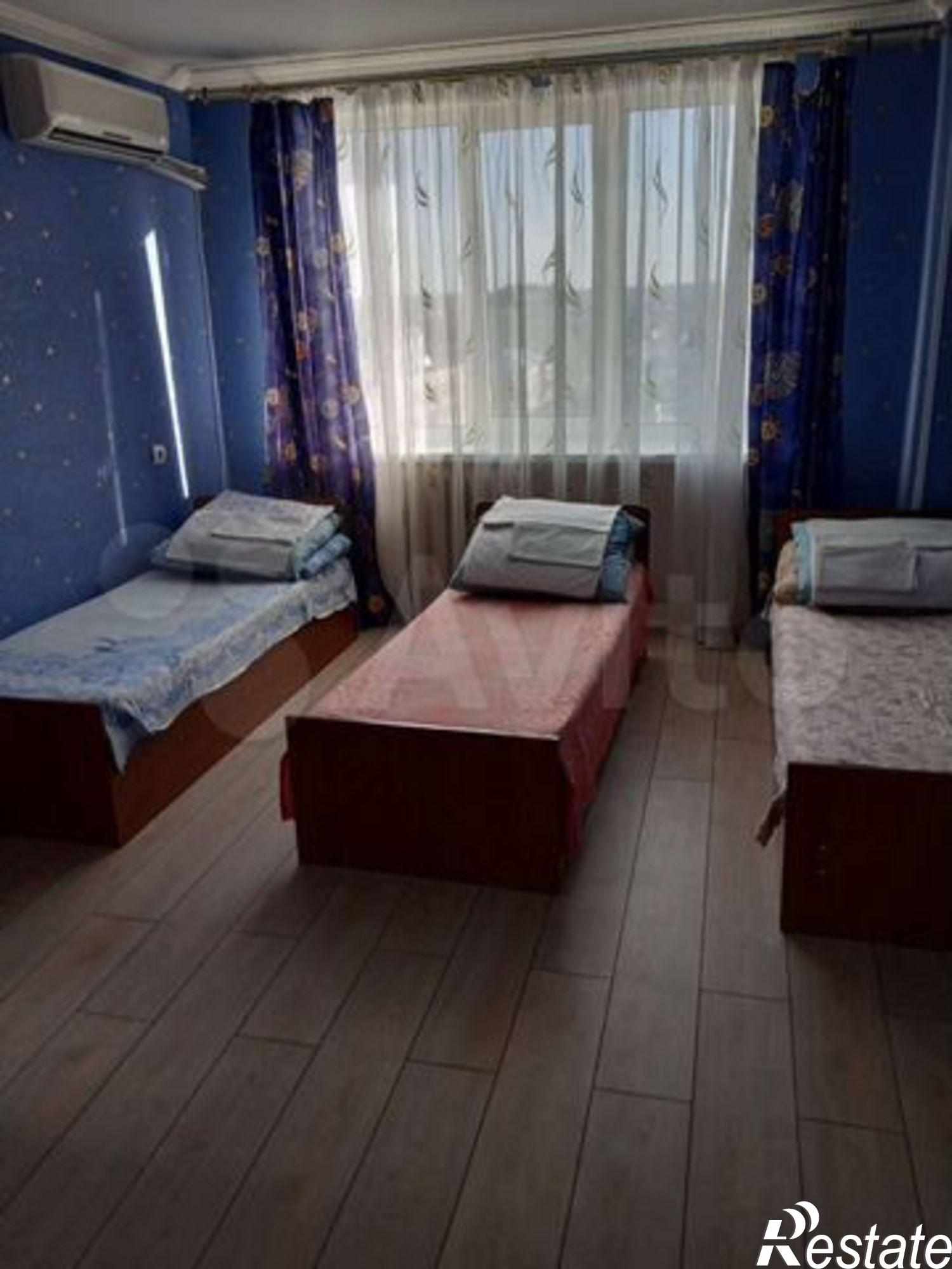 Купить квартиру за 6 250 000 рублей на Мира ул, 286