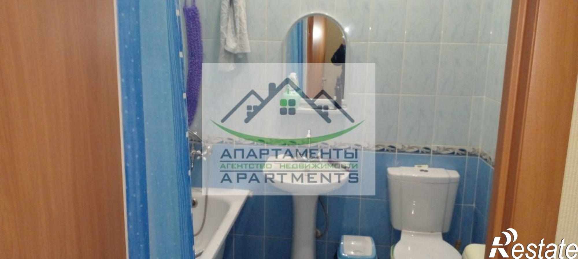 Купить квартиру за 3 600 000 рублей на Гоголя ул, 18