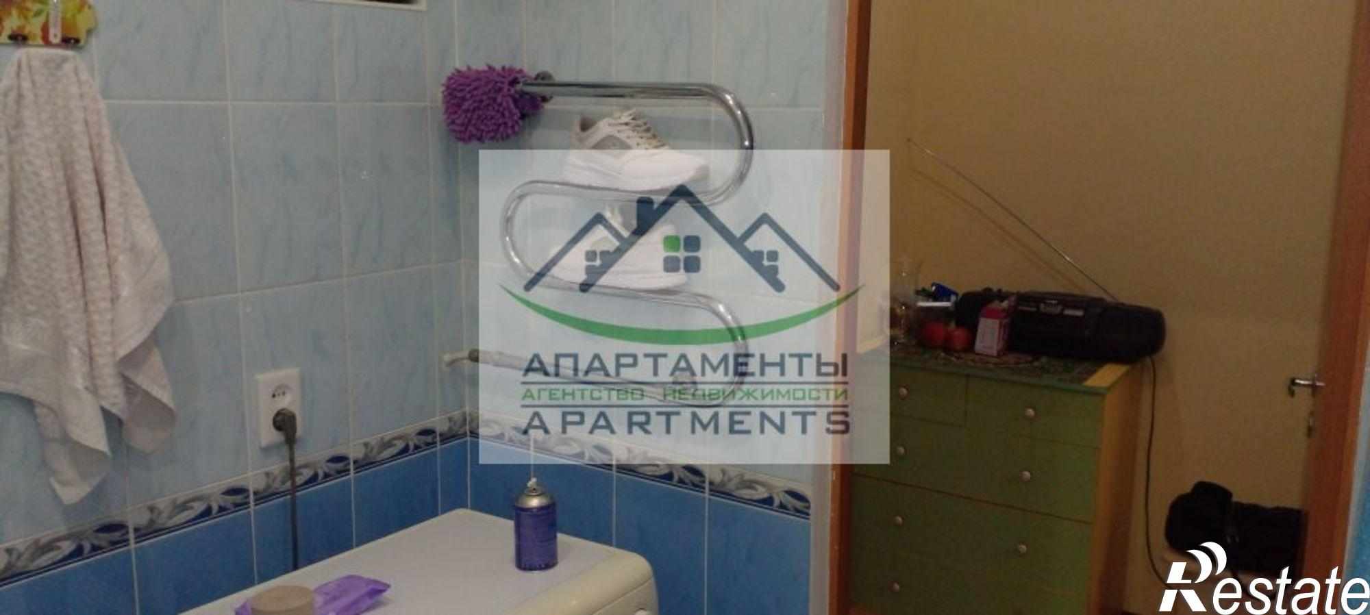 Купить квартиру за 3 600 000 рублей на Гоголя ул, 18