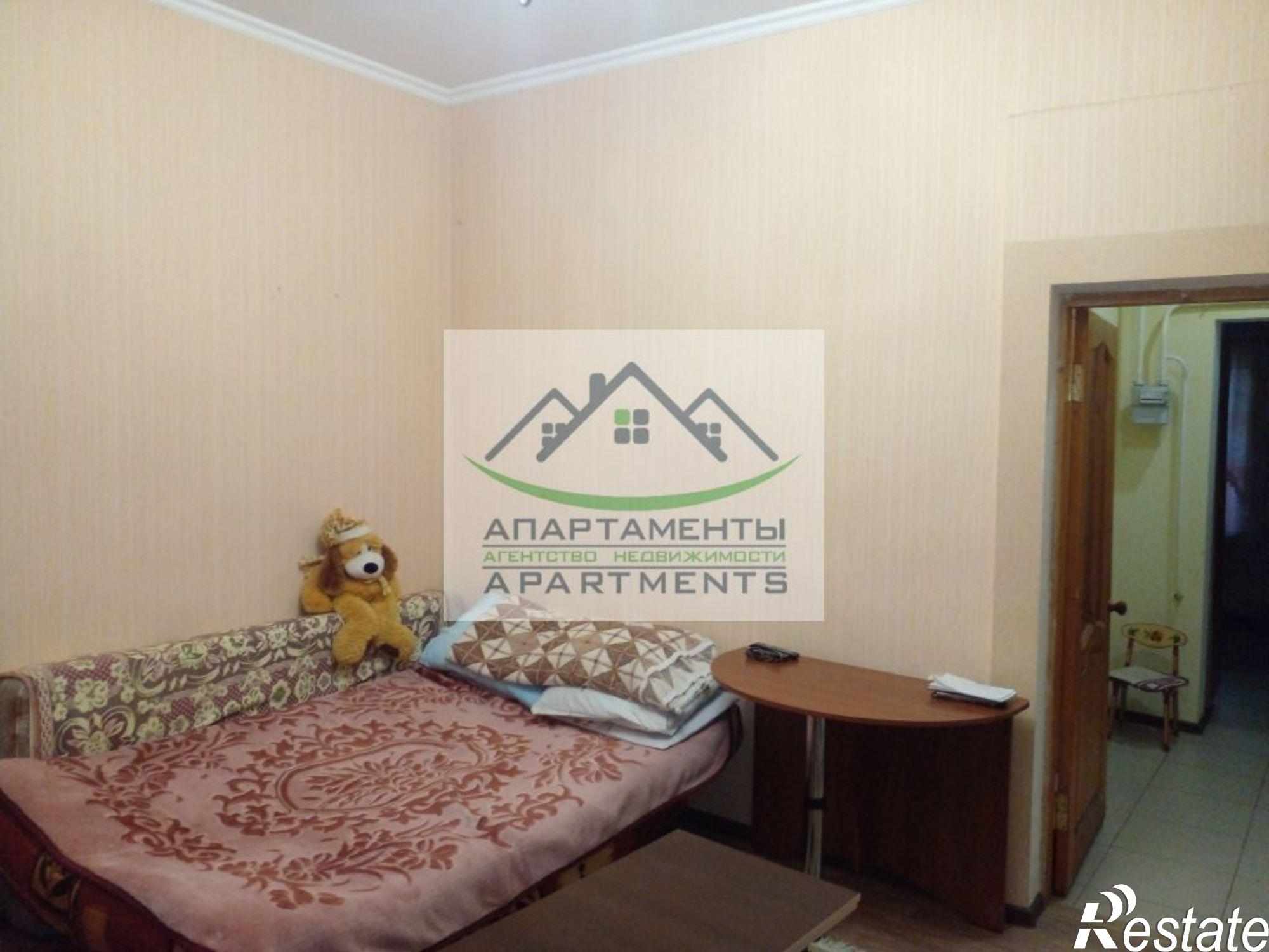 Купить квартиру за 3 600 000 рублей на Гоголя ул, 18