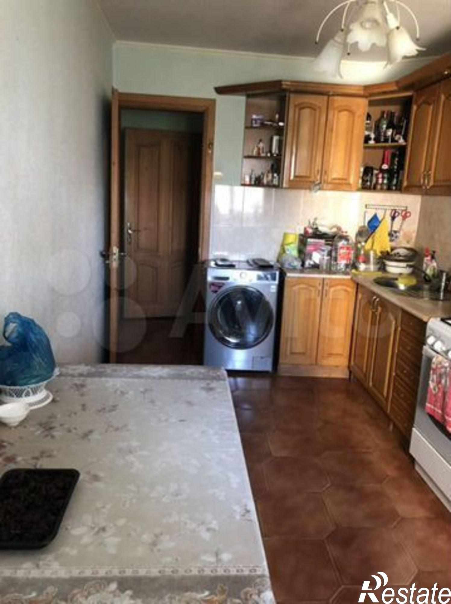 Купить квартиру за 6 500 000 рублей на Л.Толстого ул, 117