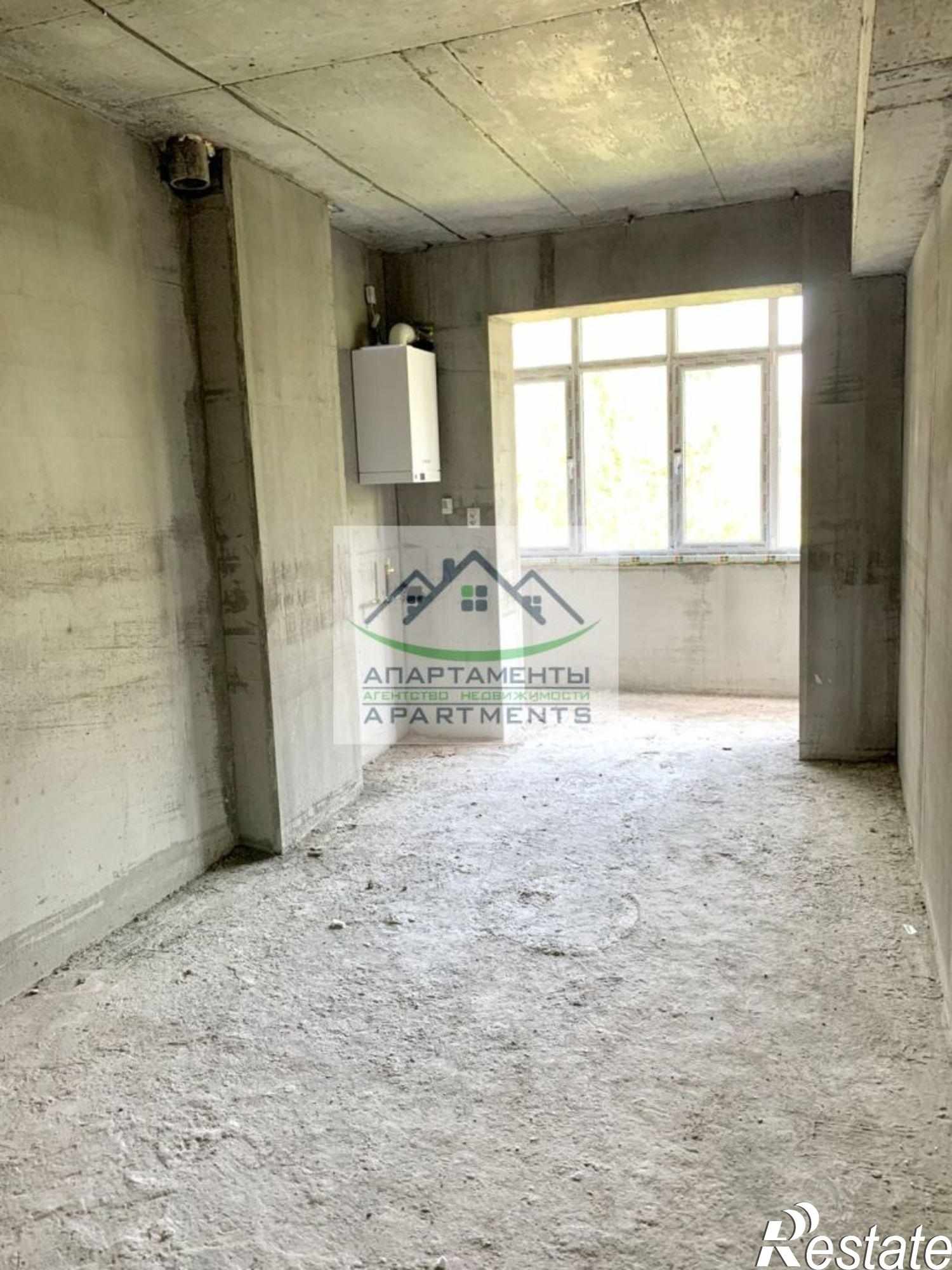 Купить квартиру за 5 400 000 рублей на Озерная ул, 2Ек3