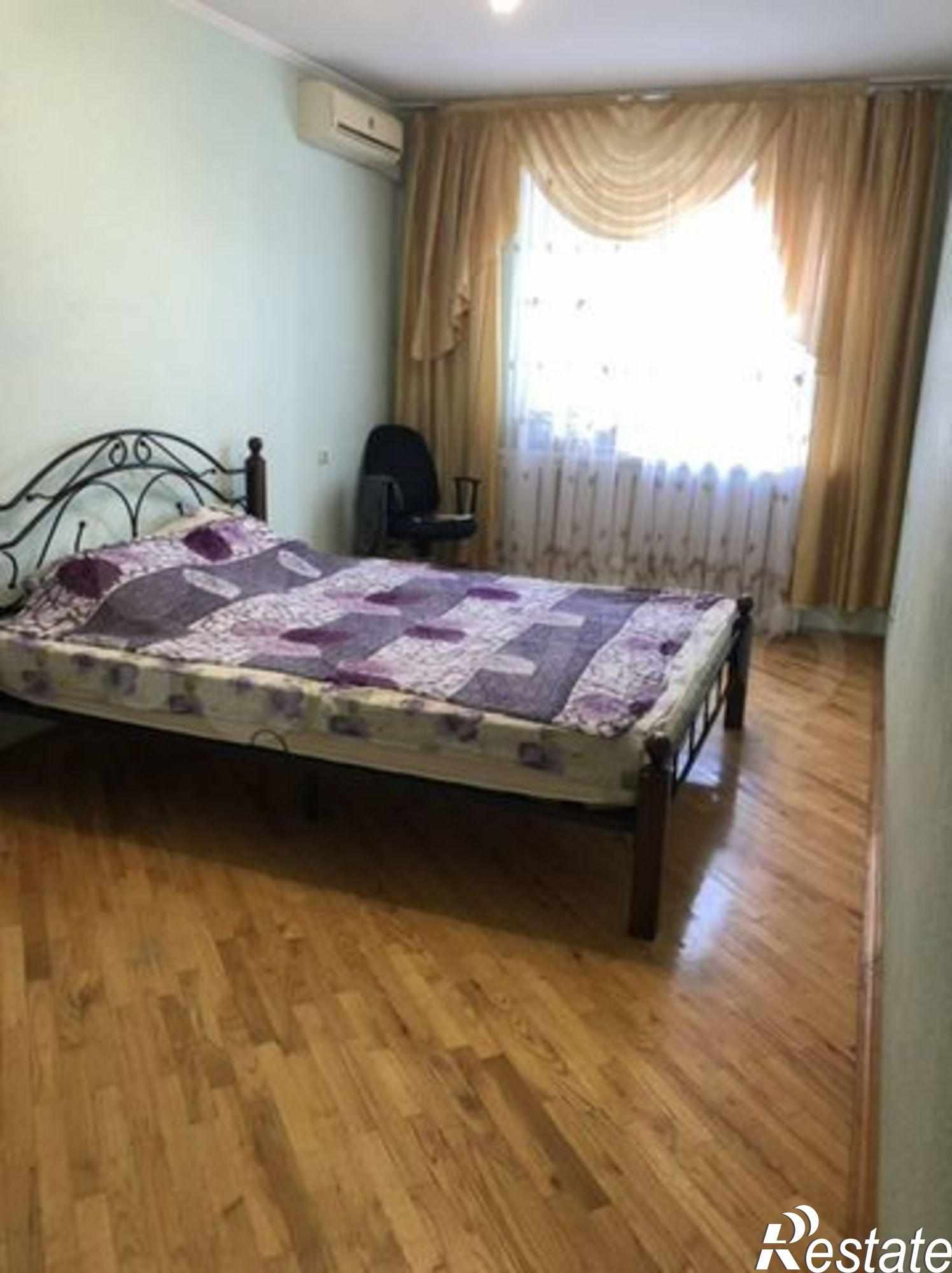 Купить квартиру за 6 500 000 рублей на Л.Толстого ул, 117
