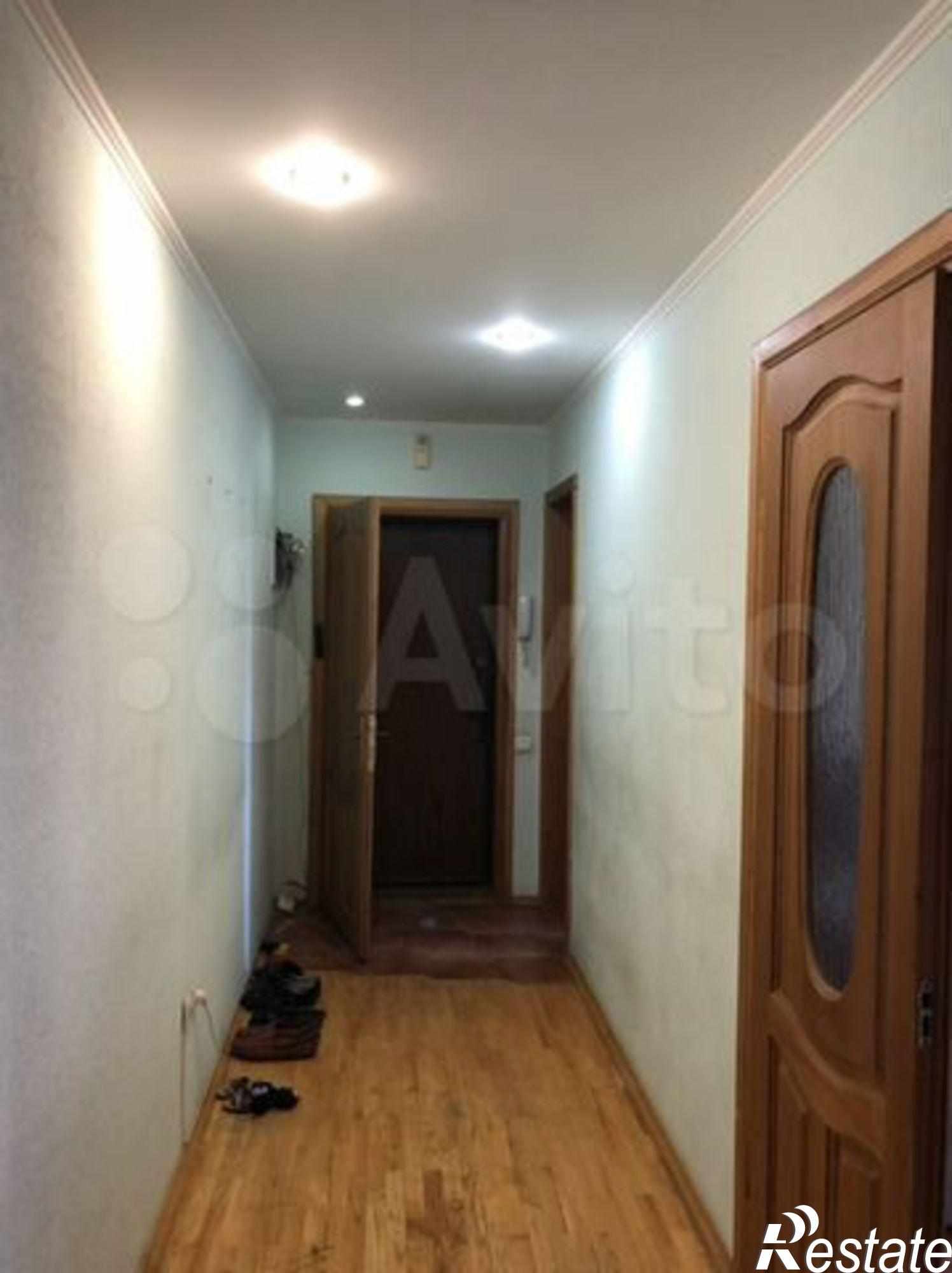 Купить квартиру за 6 500 000 рублей на Л.Толстого ул, 117