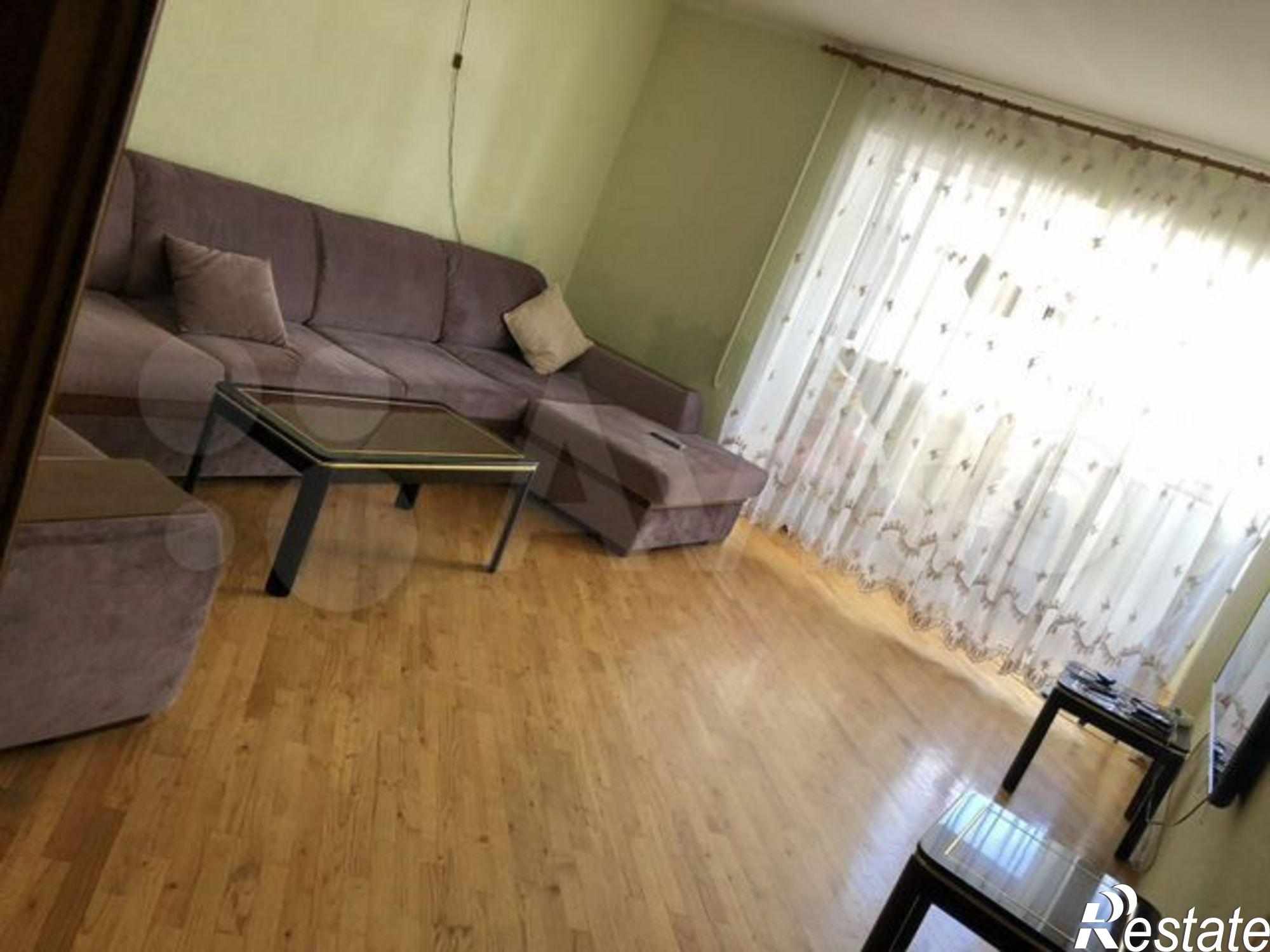 Купить квартиру за 6 500 000 рублей на Л.Толстого ул, 117