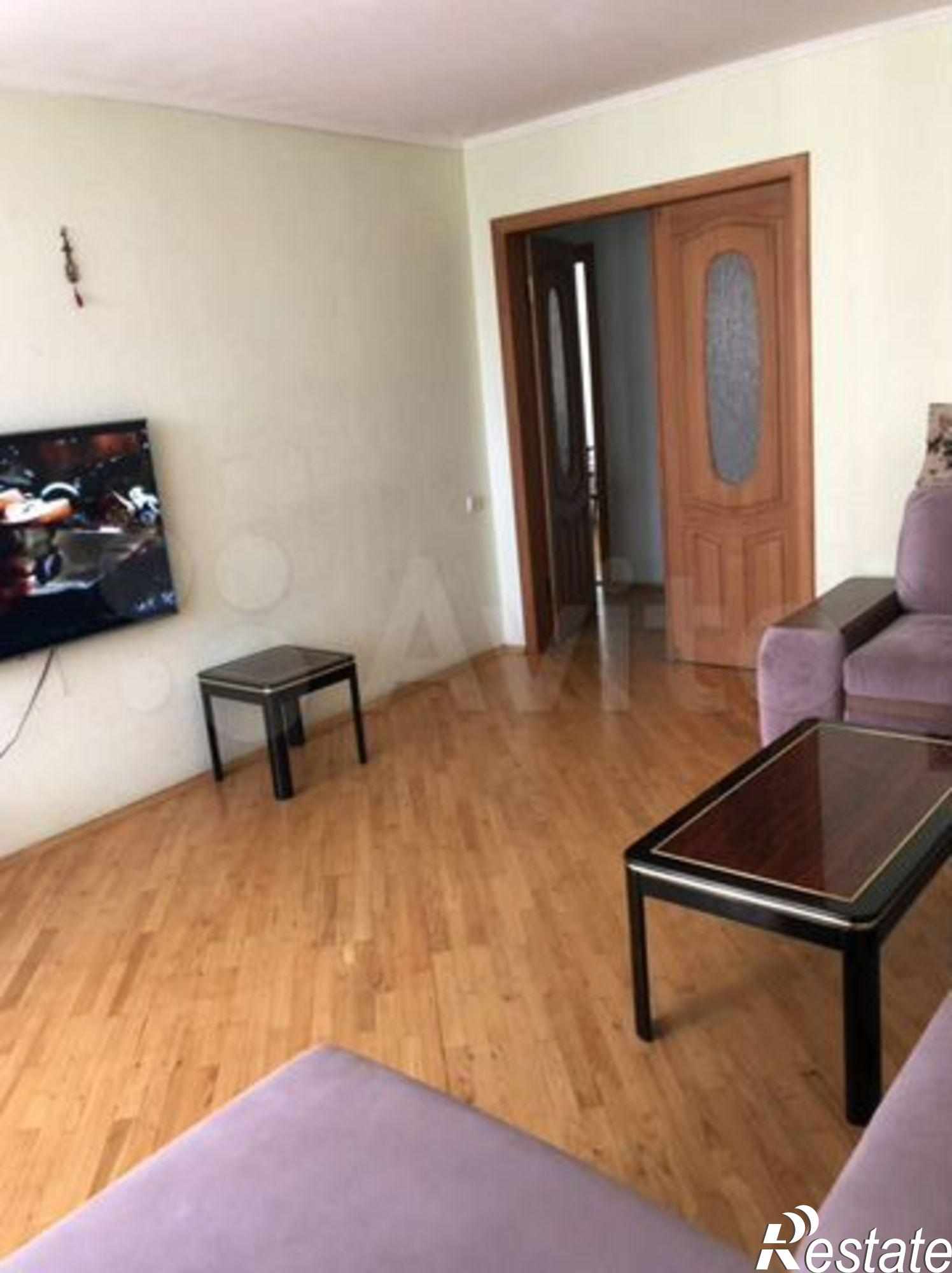 Купить квартиру за 6 500 000 рублей на Л.Толстого ул, 117