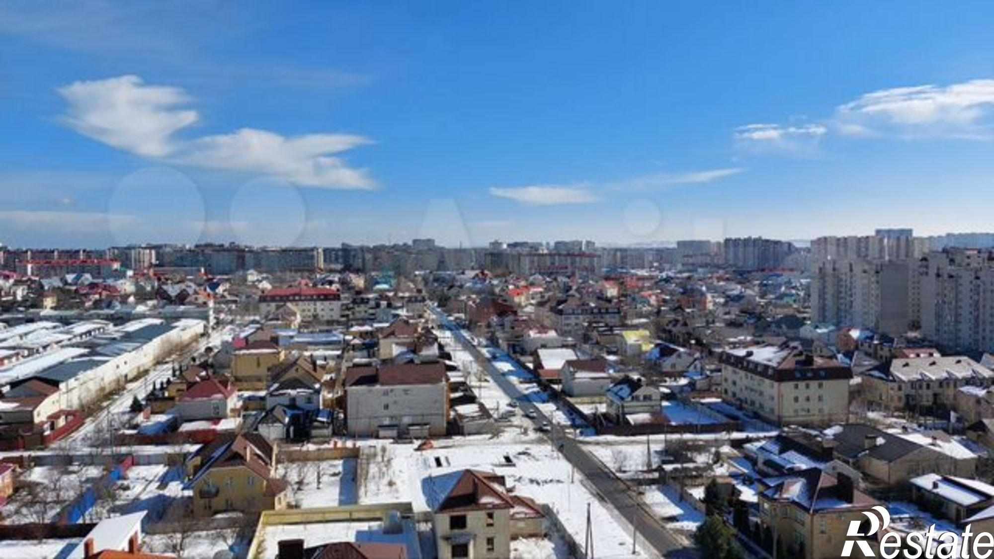 Купить квартиру за 6 500 000 рублей на Рогожникова ул, 23/2