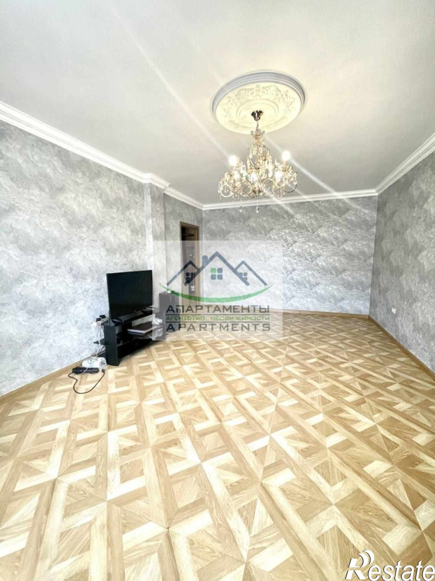 Купить квартиру за 8 300 000 рублей на Оранжерейная ул, 22к2