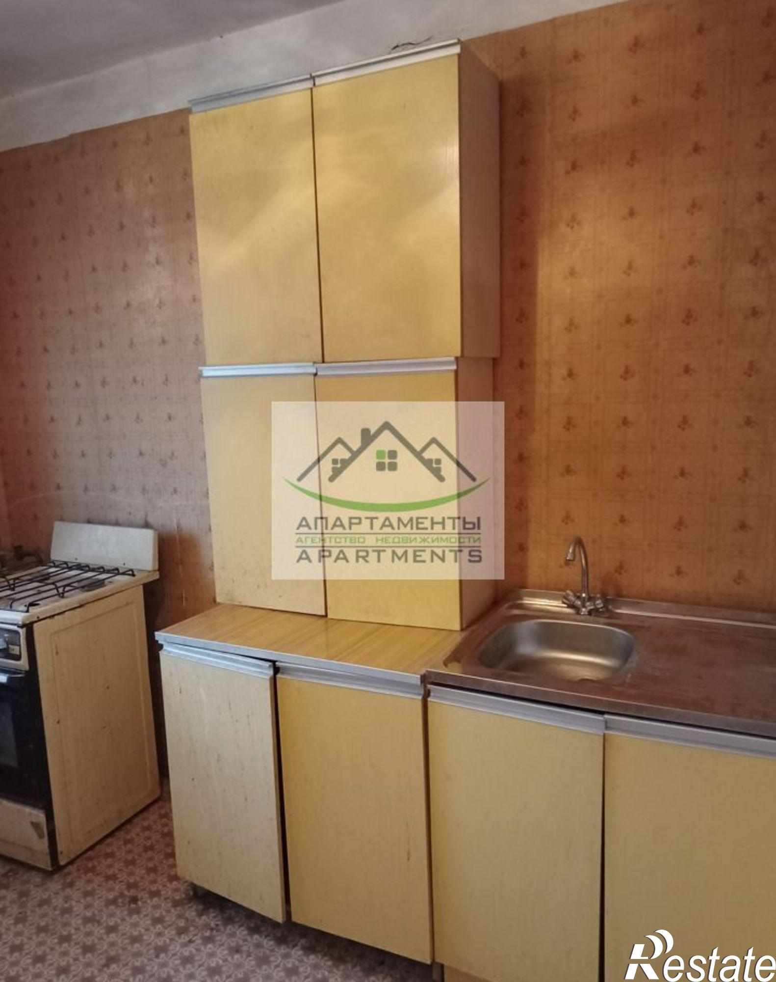Купить квартиру за 3 800 000 рублей на Нежнова ул, 67к1