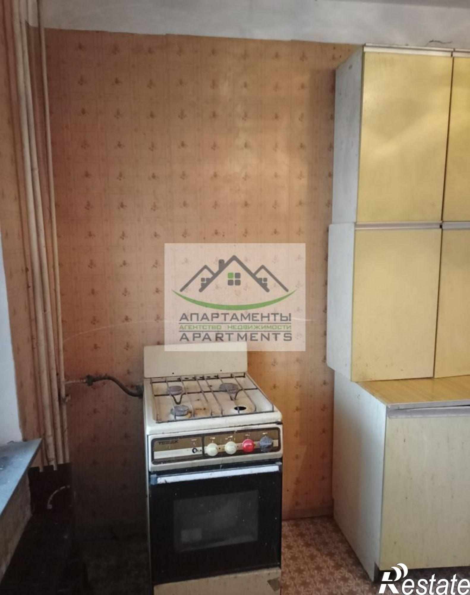 Купить квартиру за 3 800 000 рублей на Нежнова ул, 67к1