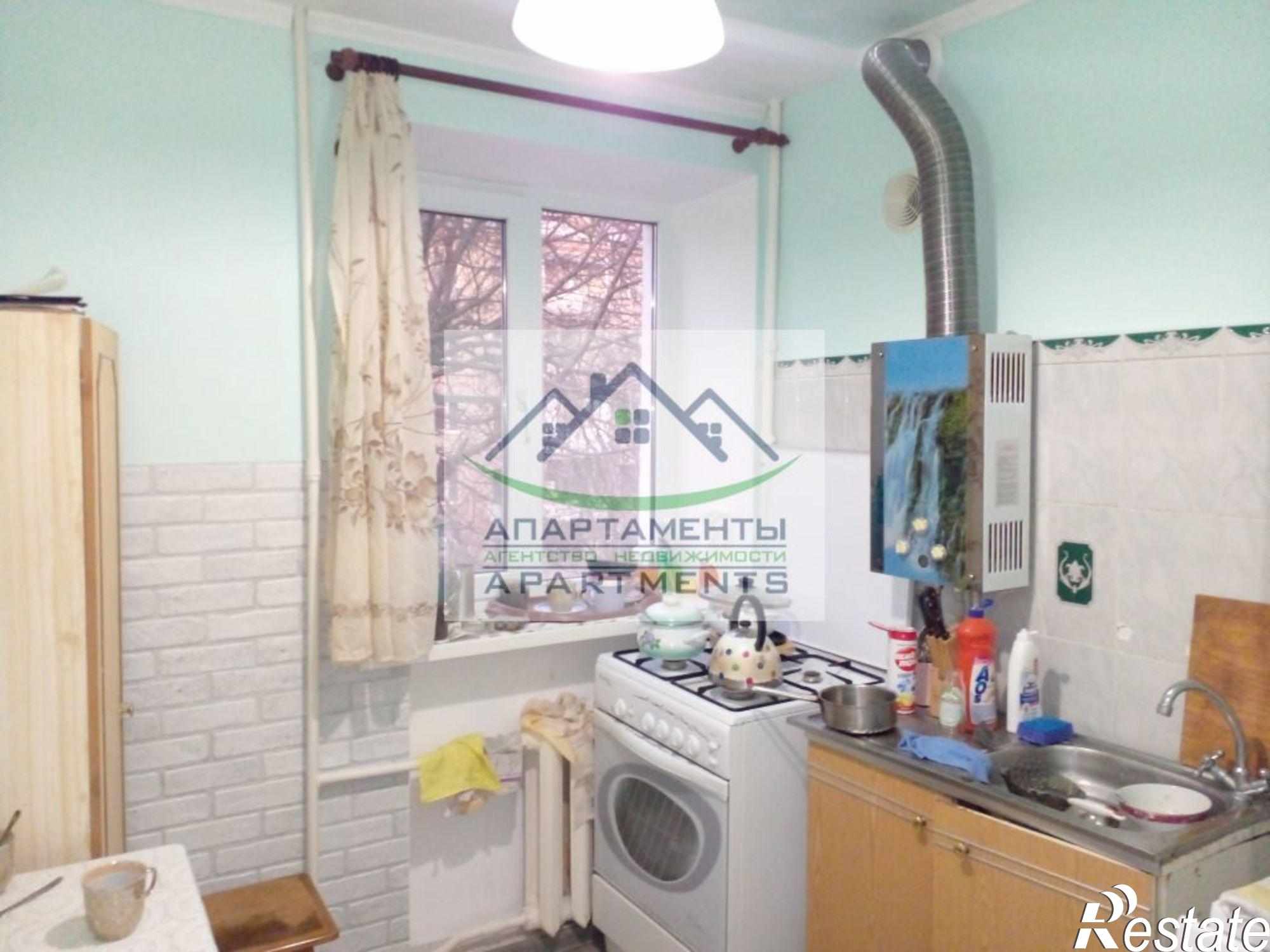 Купить квартиру за 3 800 000 рублей на Кисловодская ул, 191