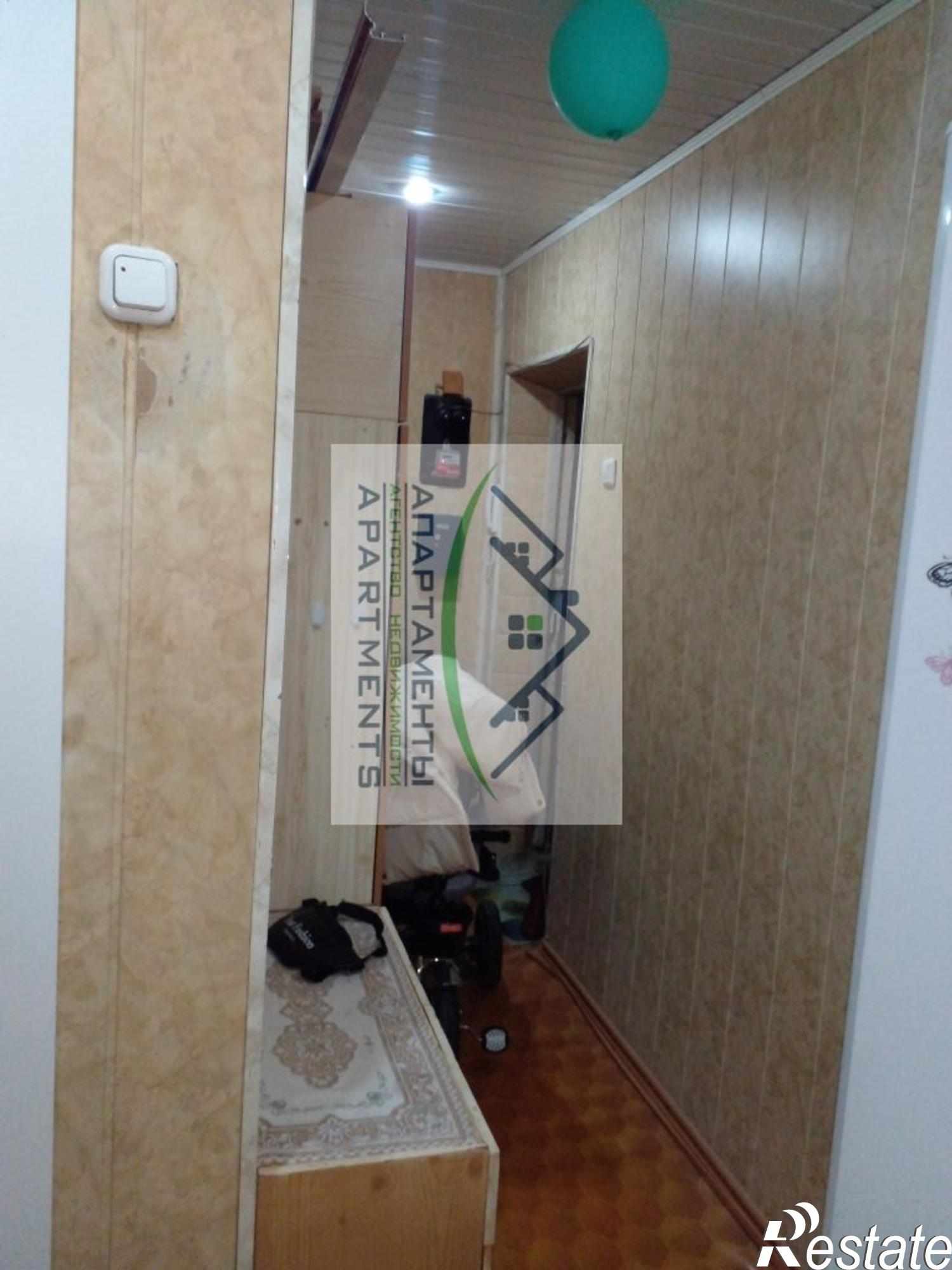 Купить квартиру за 3 800 000 рублей на Кисловодская ул, 191