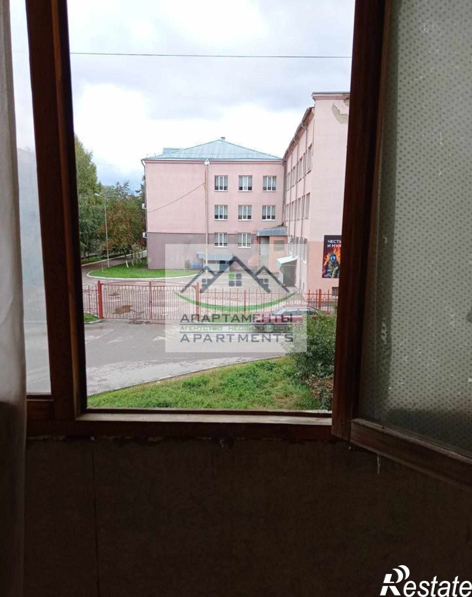 Купить квартиру за 3 800 000 рублей на Нежнова ул, 67к1