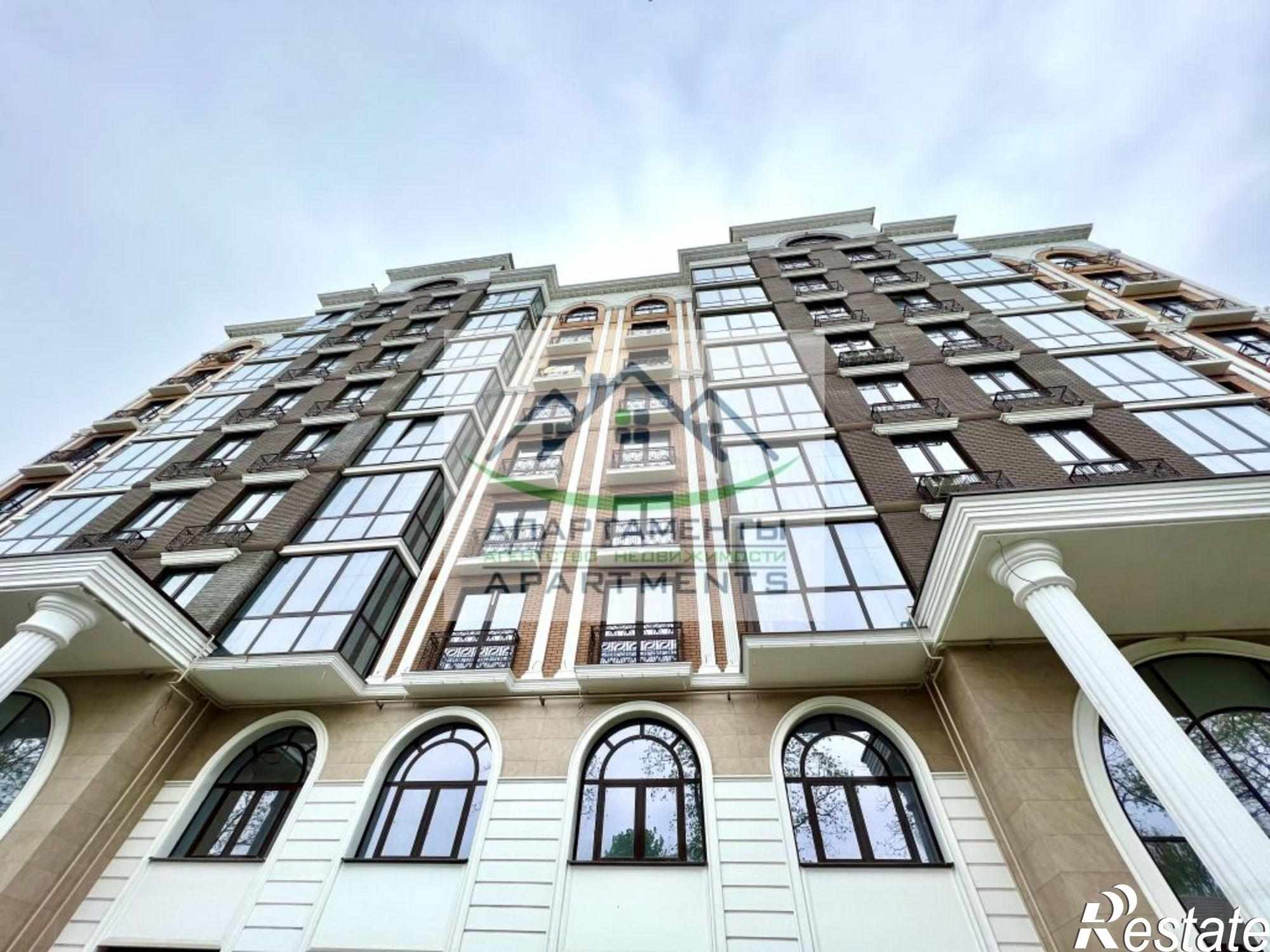 Купить квартиру за 8 500 000 рублей на Пастухова ул, 38