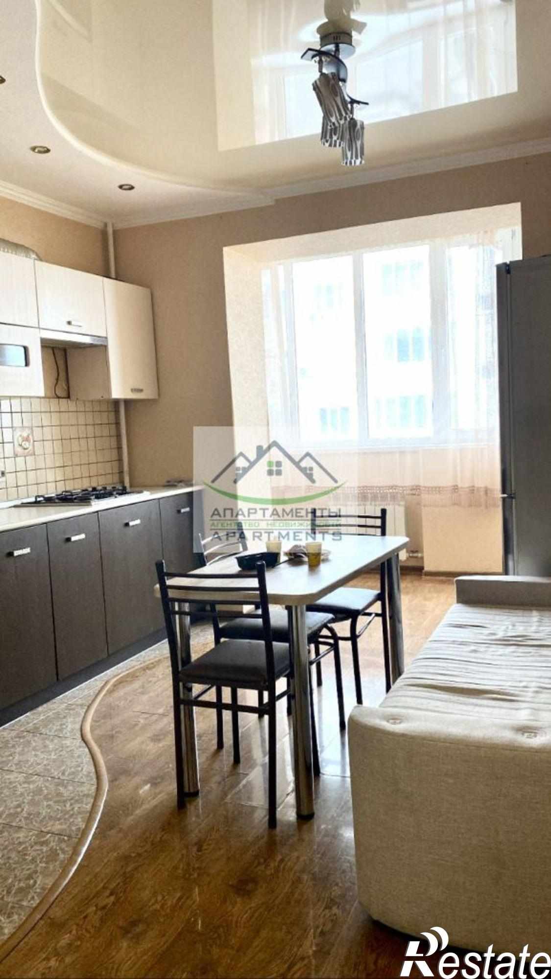 Купить квартиру за 7 300 000 рублей на Нежнова ул, 21к4
