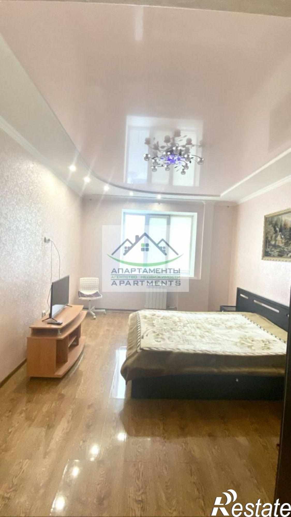 Купить квартиру за 7 300 000 рублей на Нежнова ул, 21к4